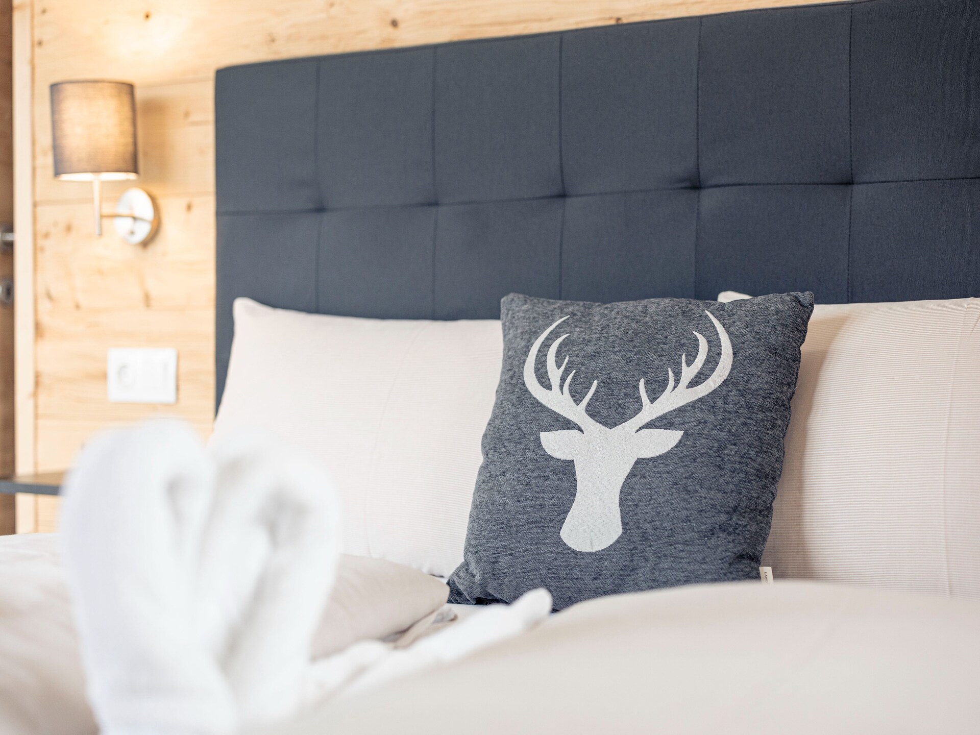 Exclusief chalet in Inzell met privézwembad, sauna en bergzicht voor 8 personen - foto 28