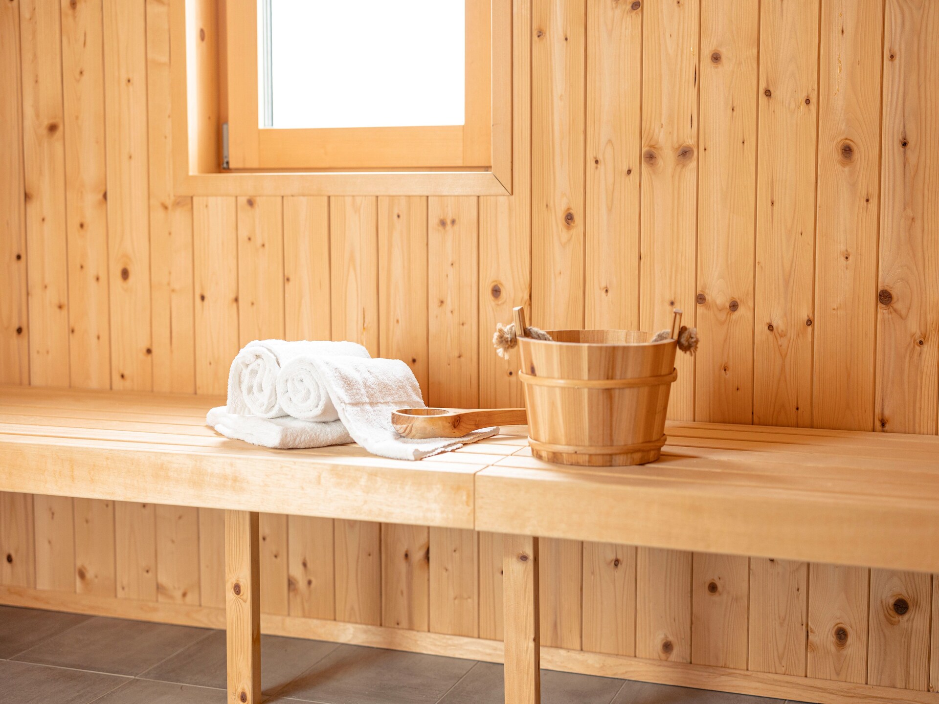 Luxe chalet in Inzell met privézwembad, sauna en Alpenpanorama voor 6 personen - foto 32
