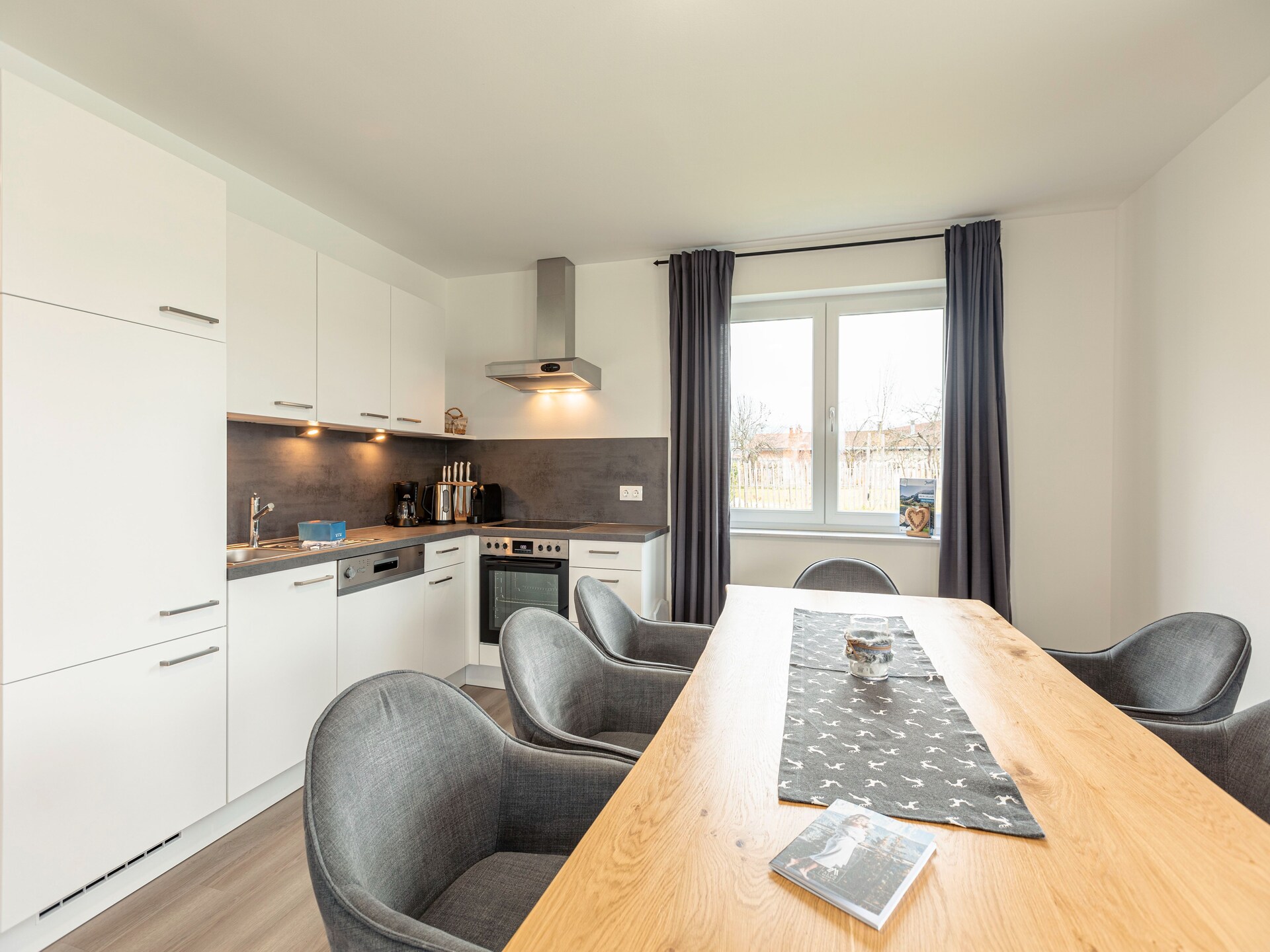 Luxe chalet in Inzell met privézwembad, sauna en Alpenpanorama voor 6 personen - foto 23