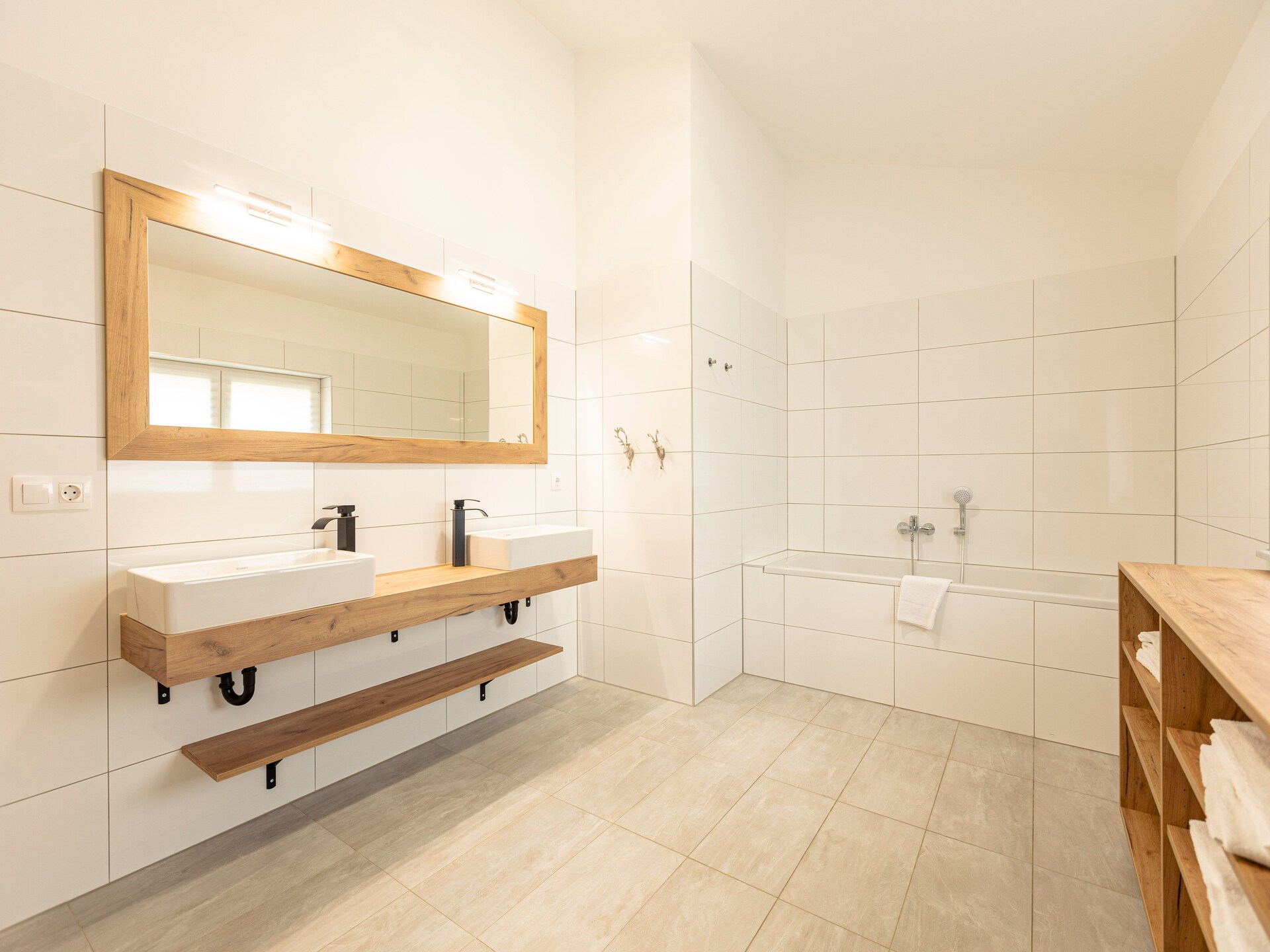 Luxe chalet in Inzell met privézwembad, sauna en Alpenpanorama voor 6 personen - foto 30