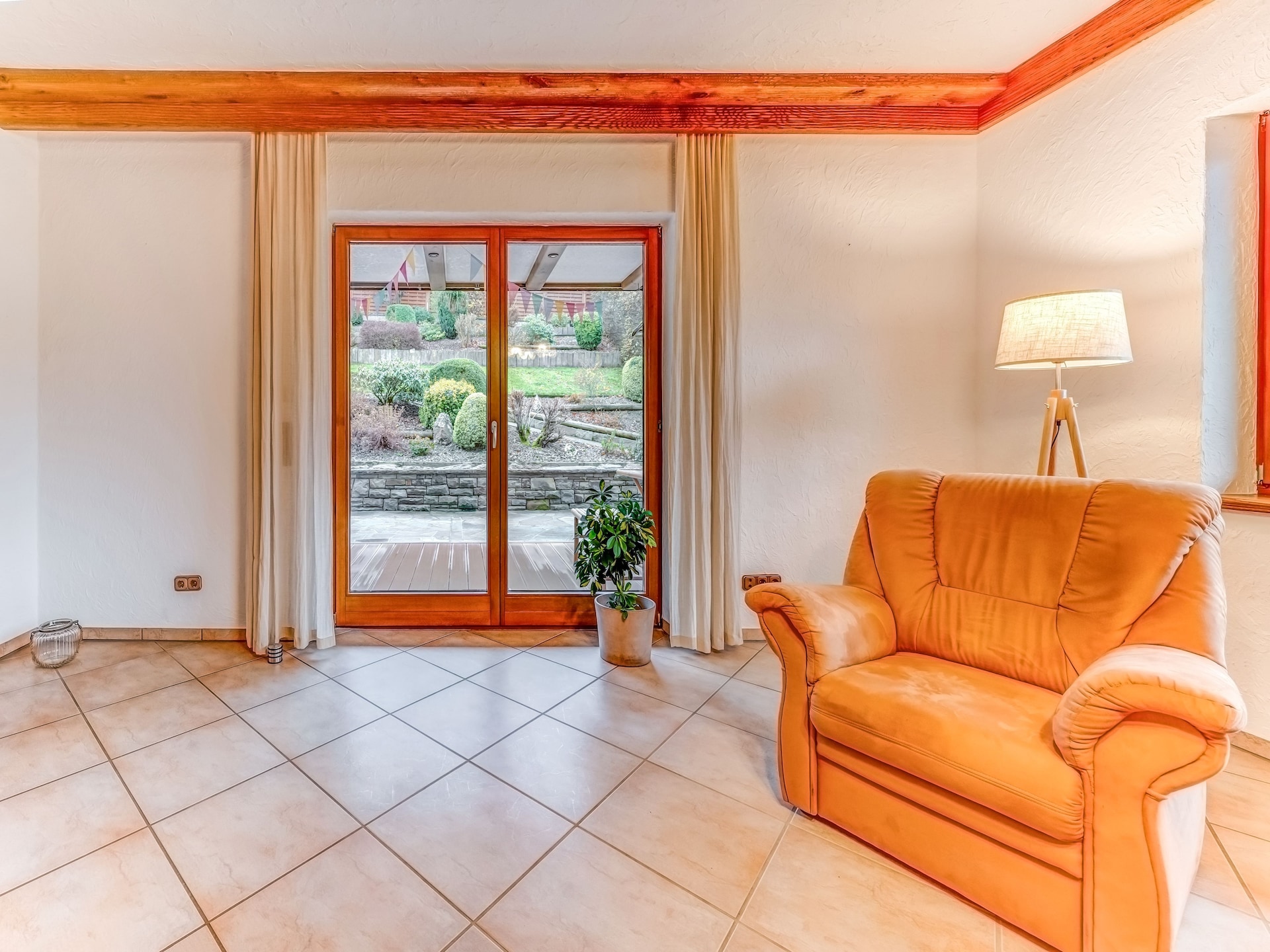 Ruim appartement in Adenau vlakbij de Nordschleife Nürburgring - foto 16