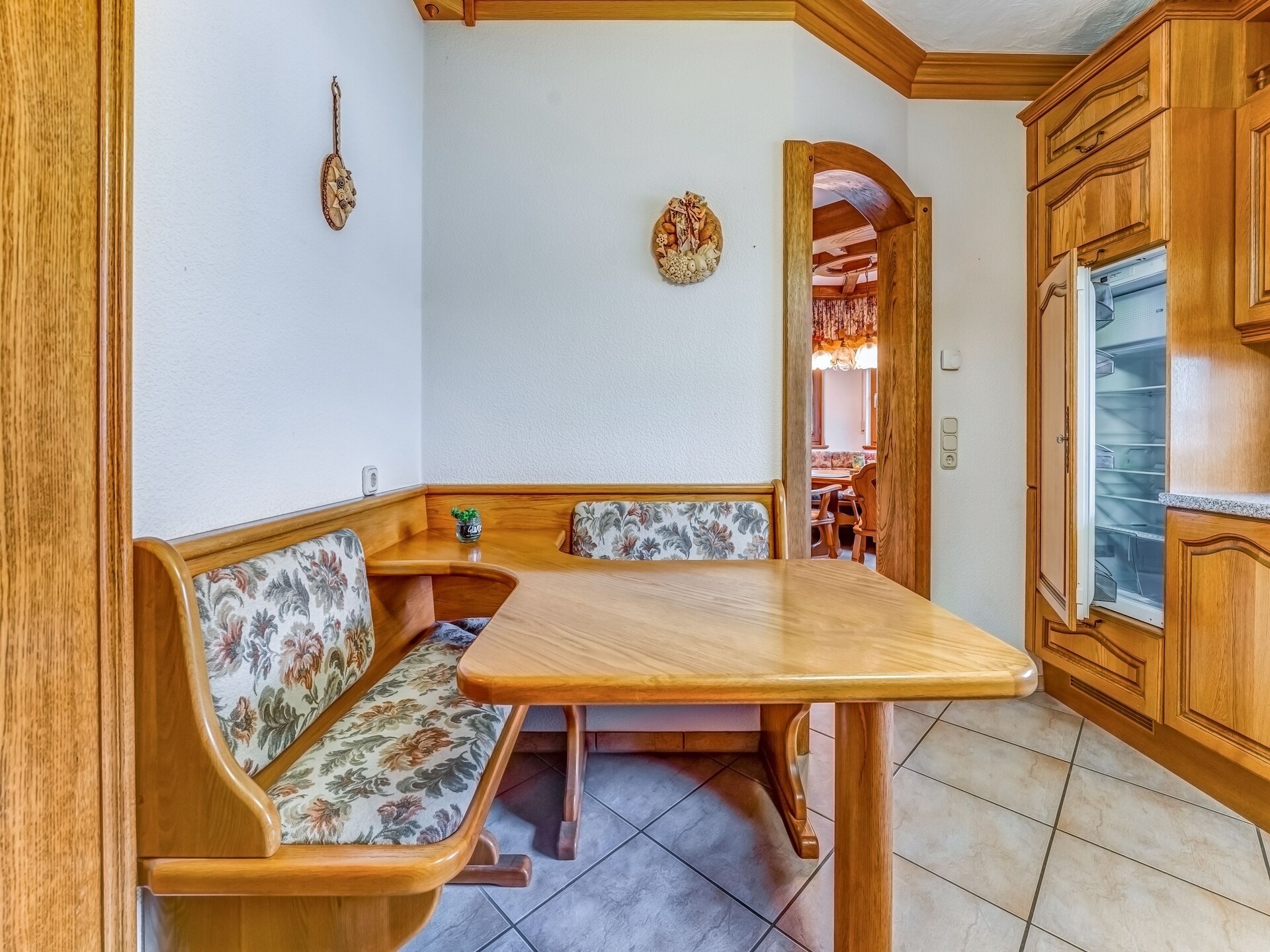 Ruim appartement in Adenau vlakbij de Nordschleife Nürburgring - foto 21