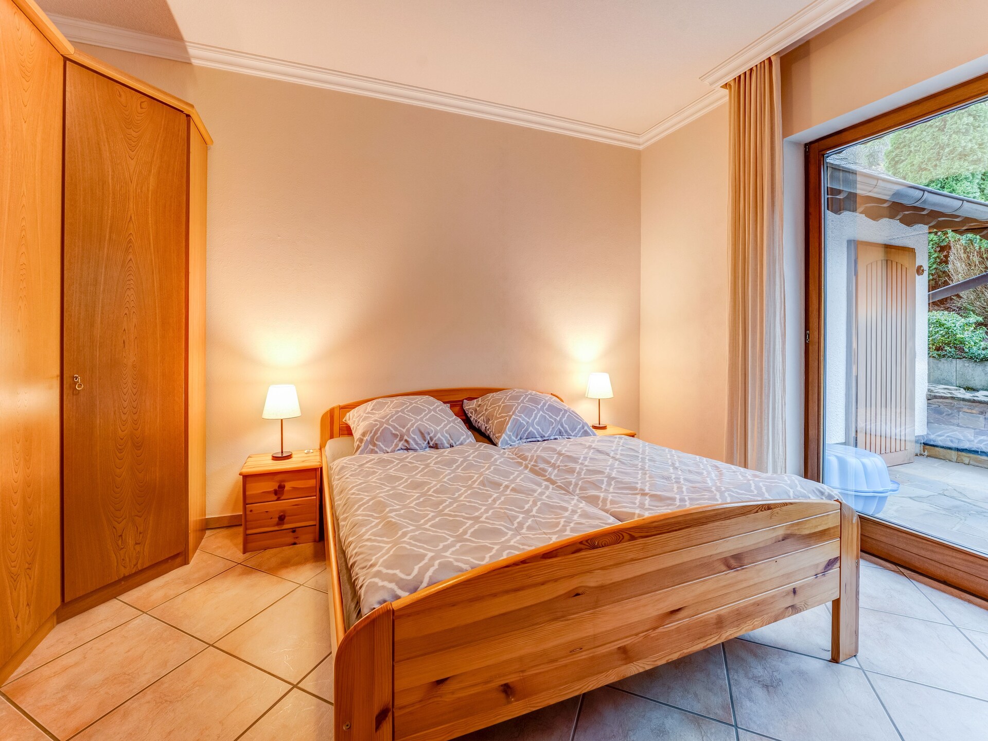 Ruim appartement in Adenau vlakbij de Nordschleife Nürburgring - foto 28