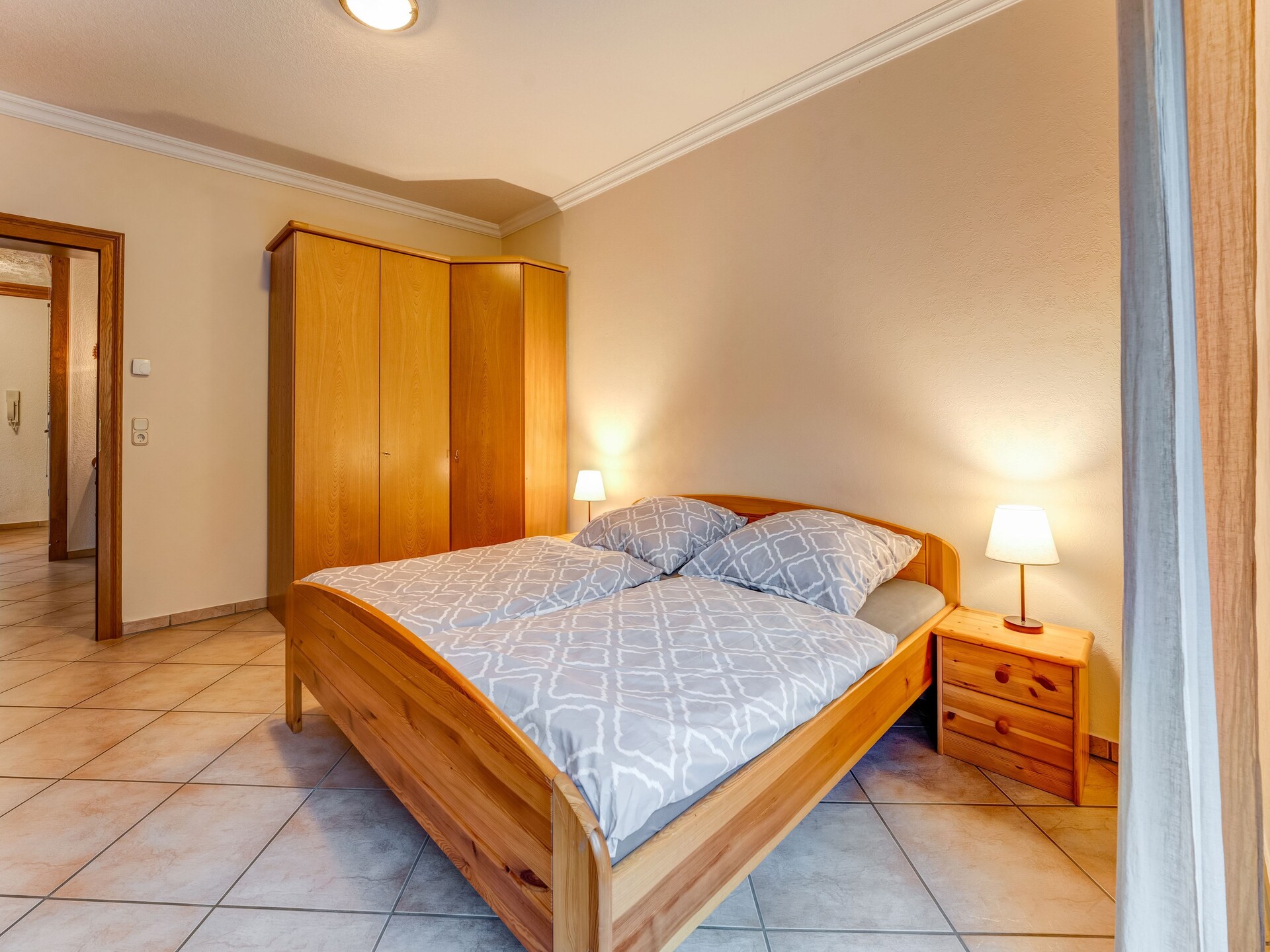 Ruim appartement in Adenau vlakbij de Nordschleife Nürburgring - foto 2