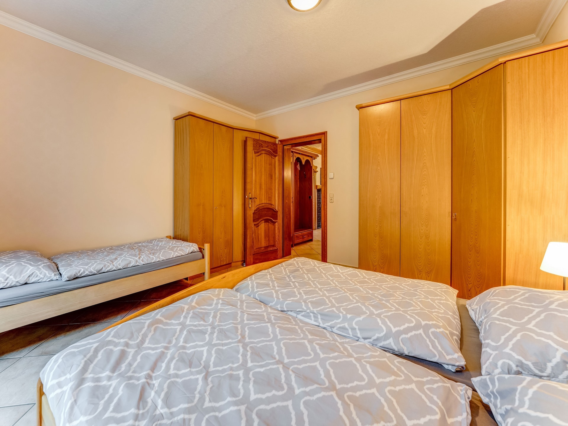 Ruim appartement in Adenau vlakbij de Nordschleife Nürburgring - foto 31