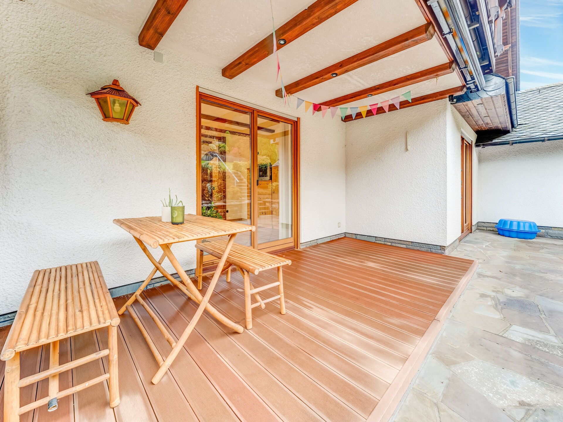 Ruim appartement in Adenau vlakbij de Nordschleife Nürburgring - foto 7