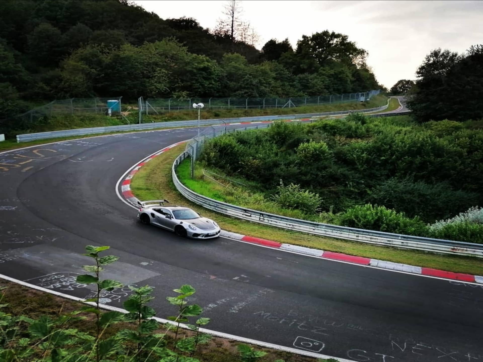 Ruim appartement in Adenau vlakbij de Nordschleife Nürburgring - foto 49