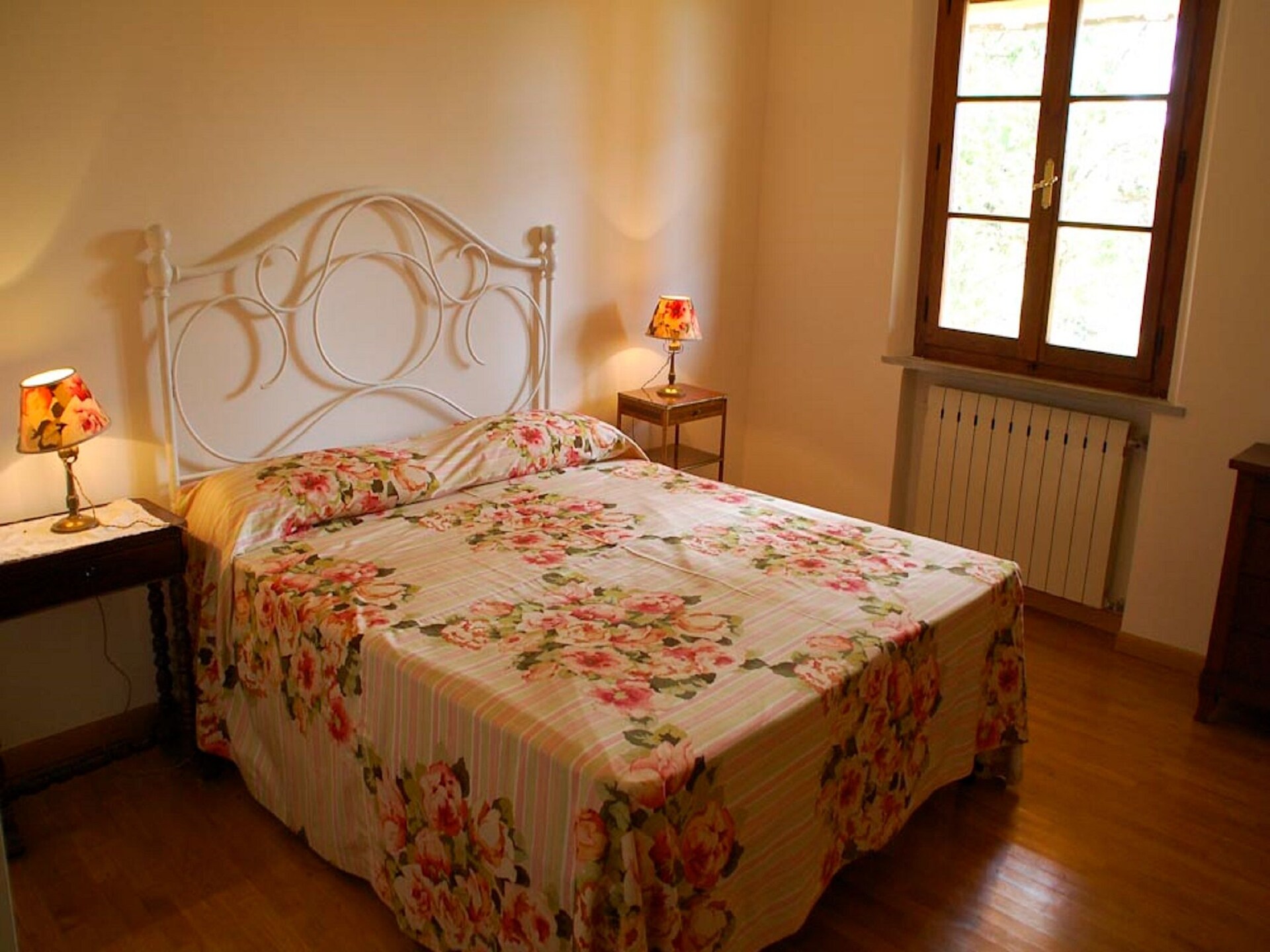 Ruim vakantiehuis Podere Torre in Palaia voor 12 personen - foto 27