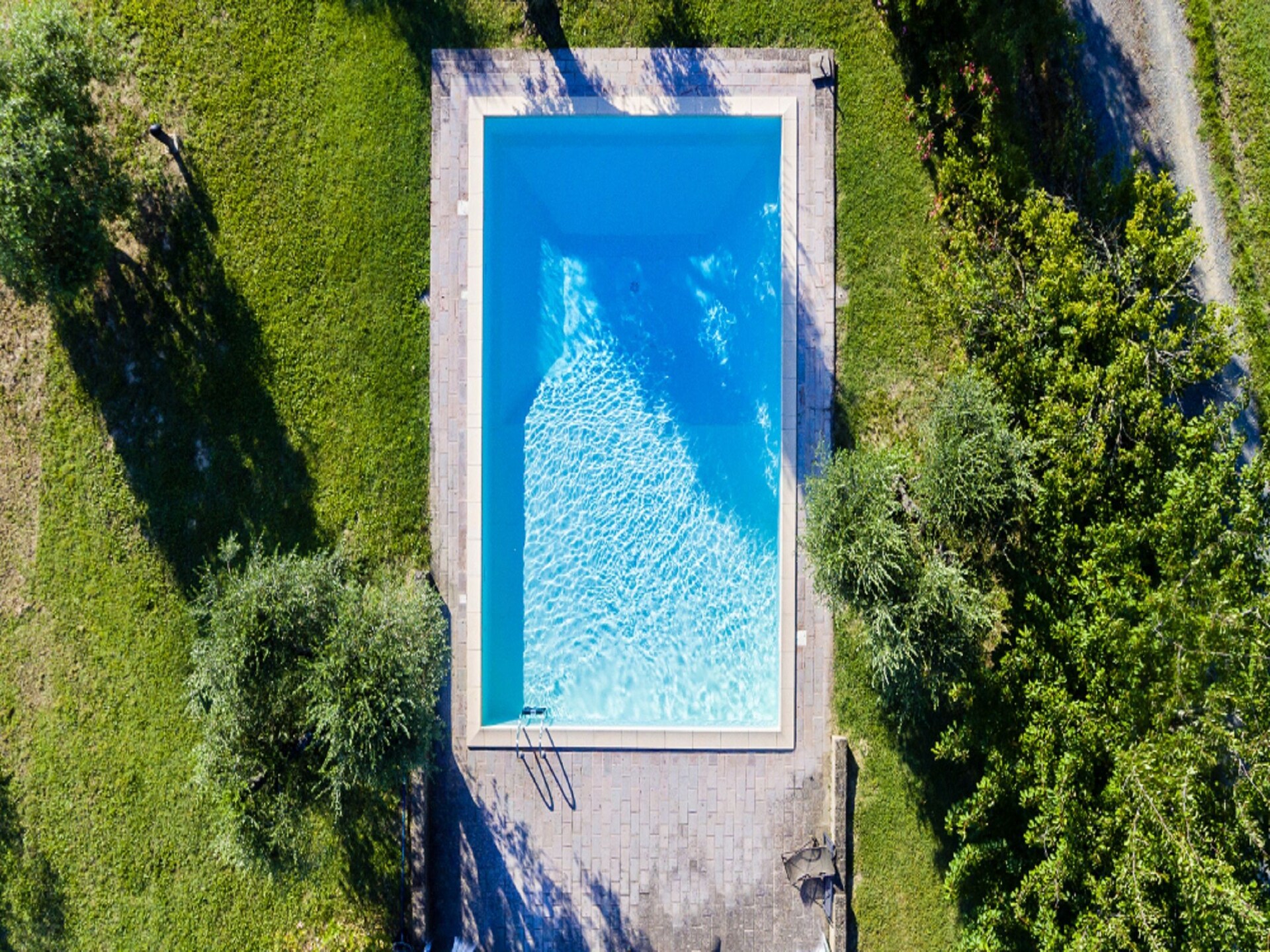 Ruim vakantiehuis Podere Torre in Palaia voor 12 personen - foto 16