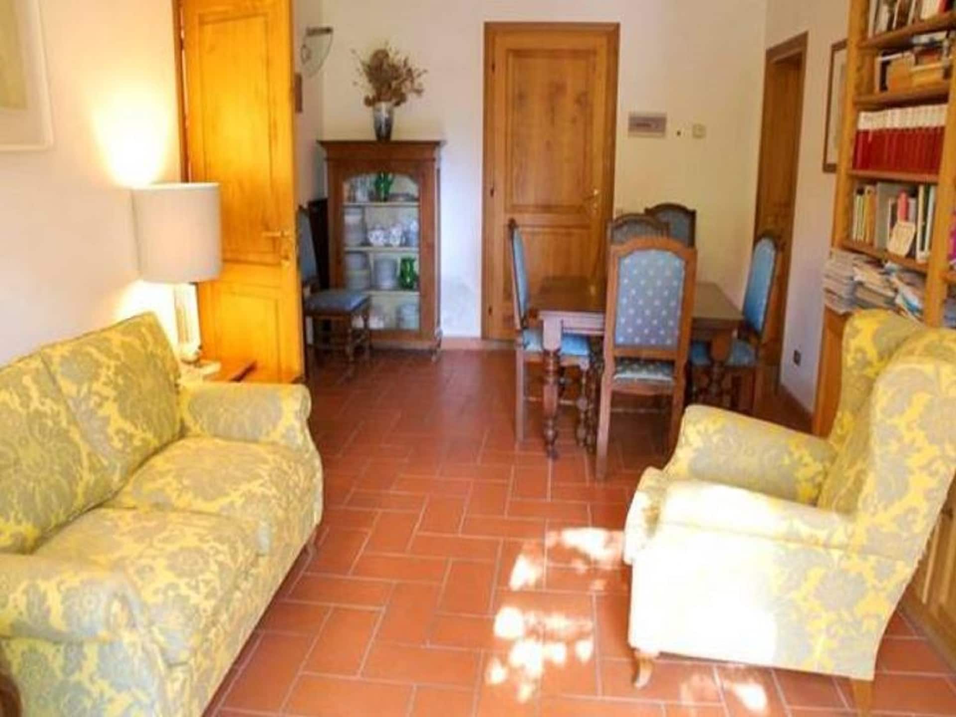 Ruim vakantiehuis Podere Torre in Palaia voor 12 personen - foto 18