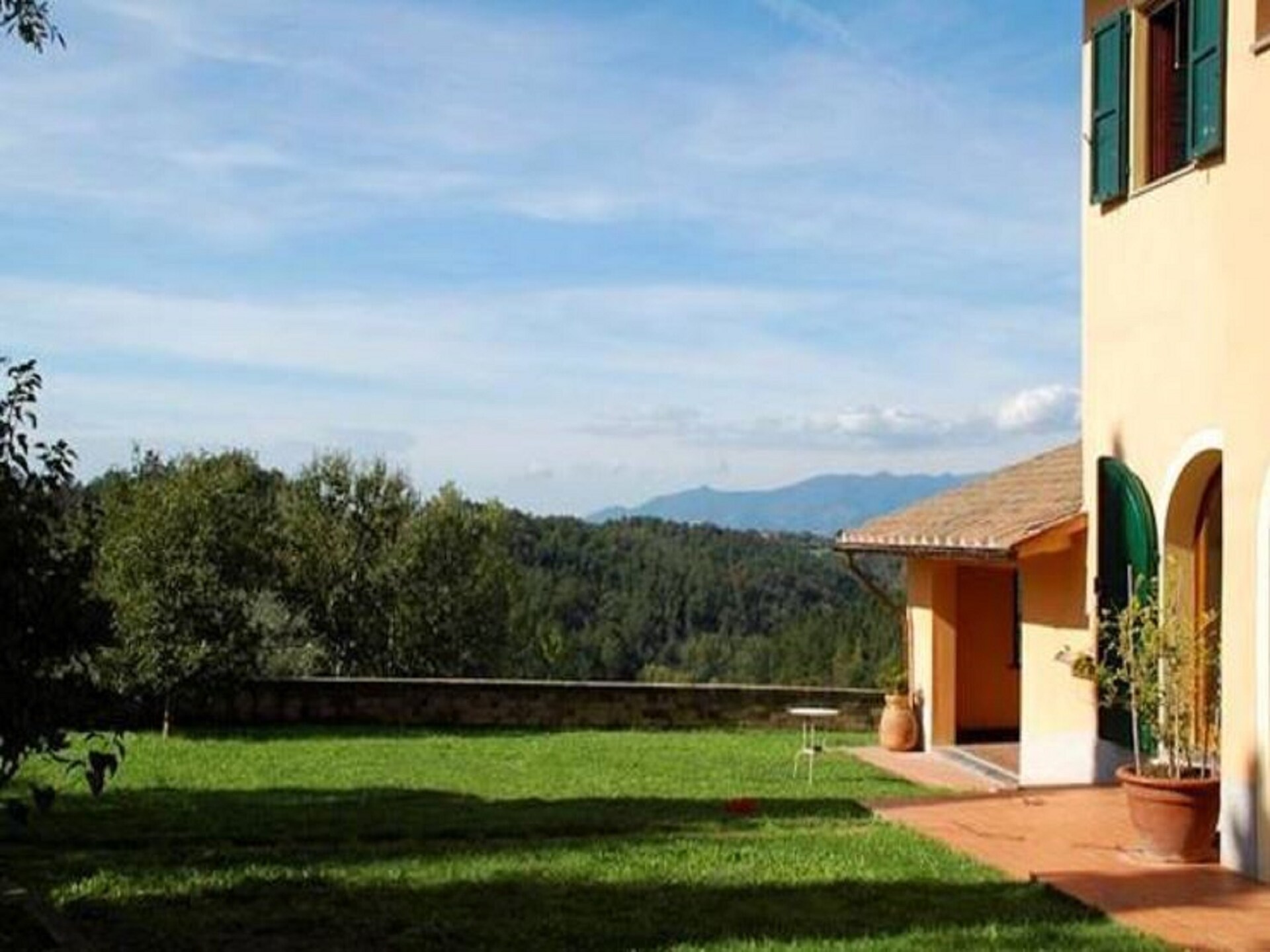 Ruim vakantiehuis Podere Torre in Palaia voor 12 personen - foto 33