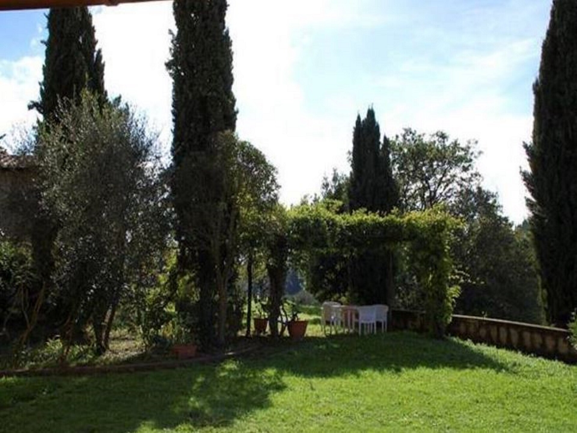 Ruim vakantiehuis Podere Torre in Palaia voor 12 personen - foto 34