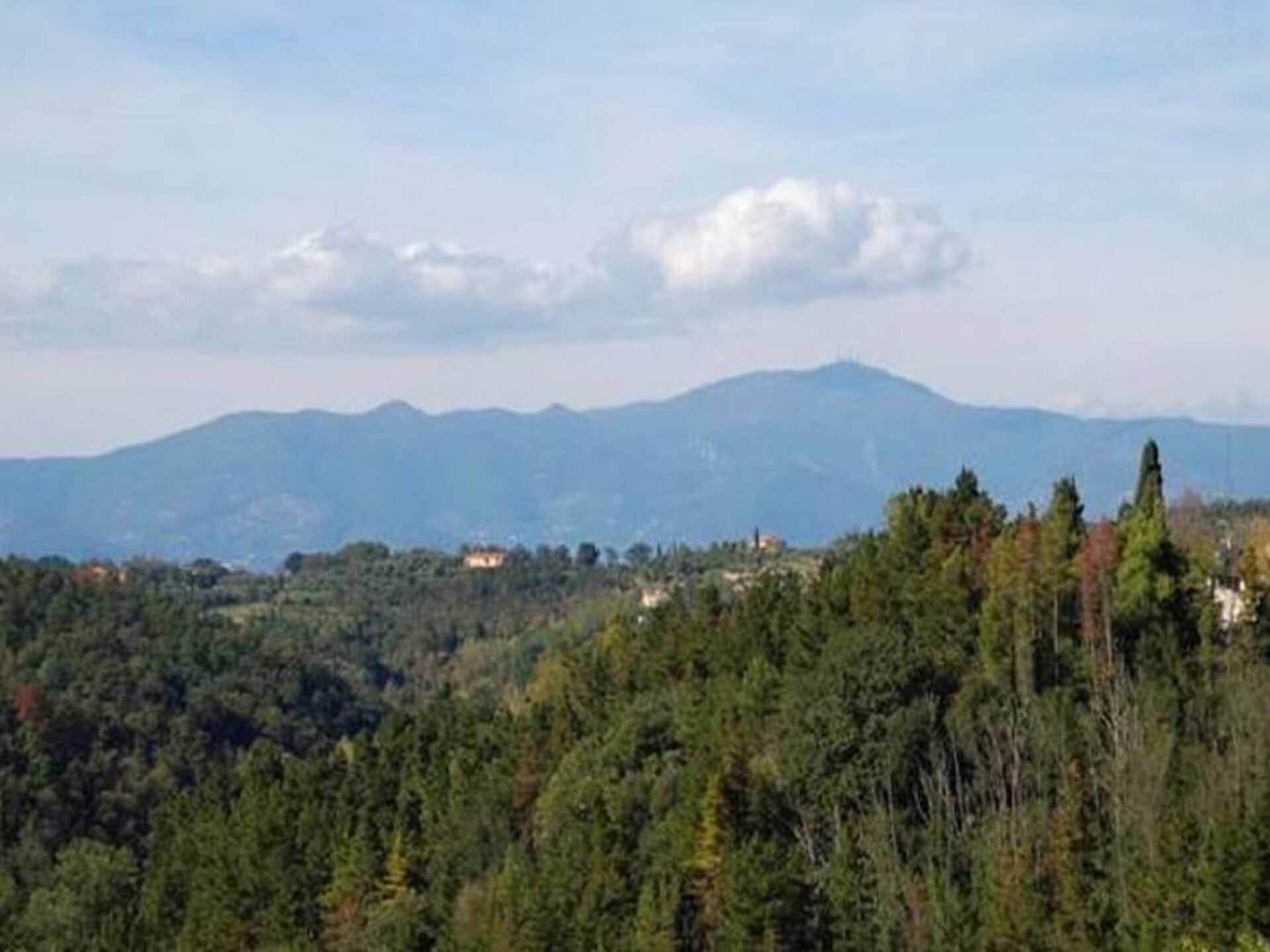 Ruim vakantiehuis Podere Torre in Palaia voor 12 personen - foto 38