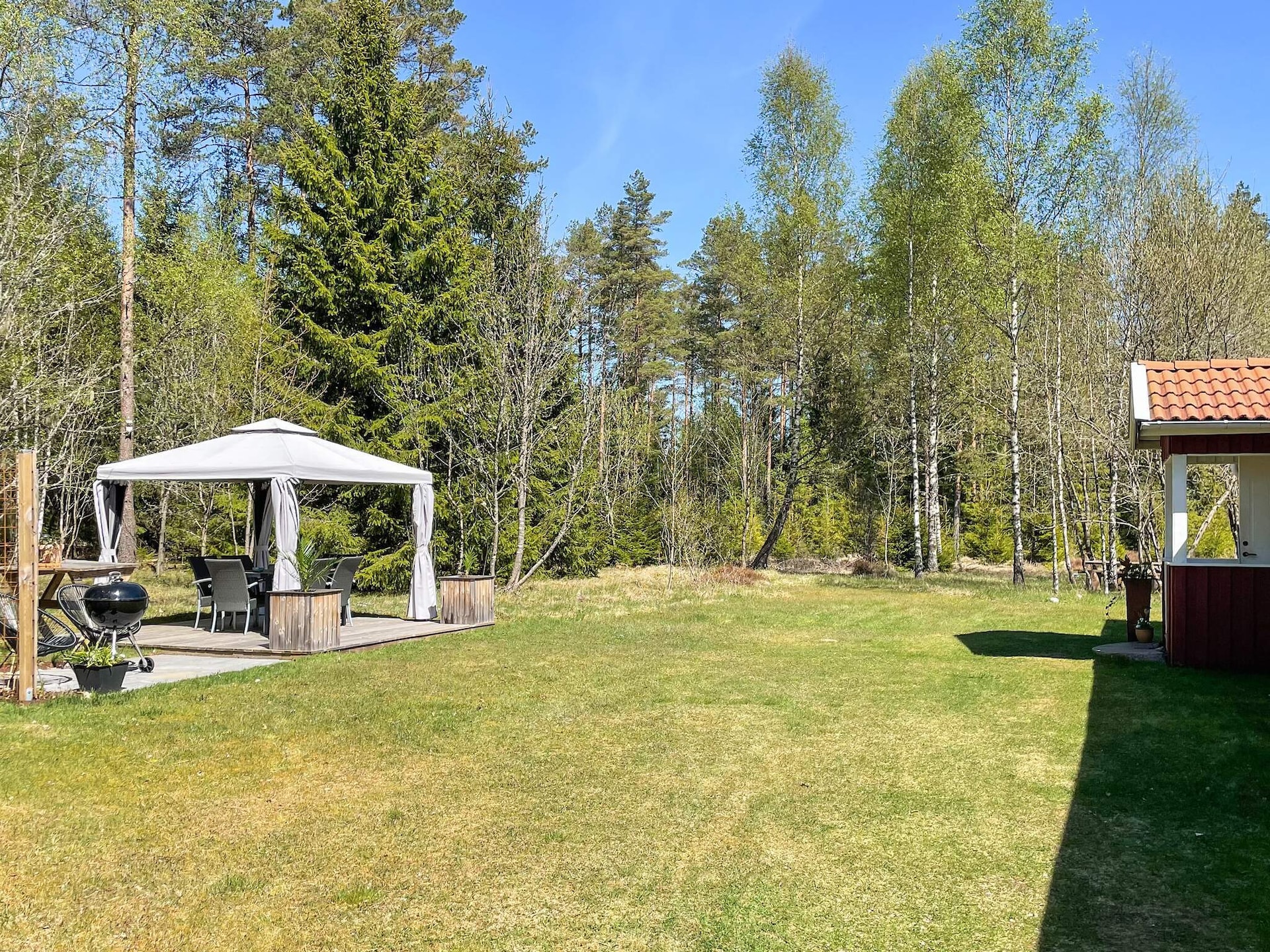 6-persoons vakantiehuis in Håcksvik op 300 meter van zee - foto 7