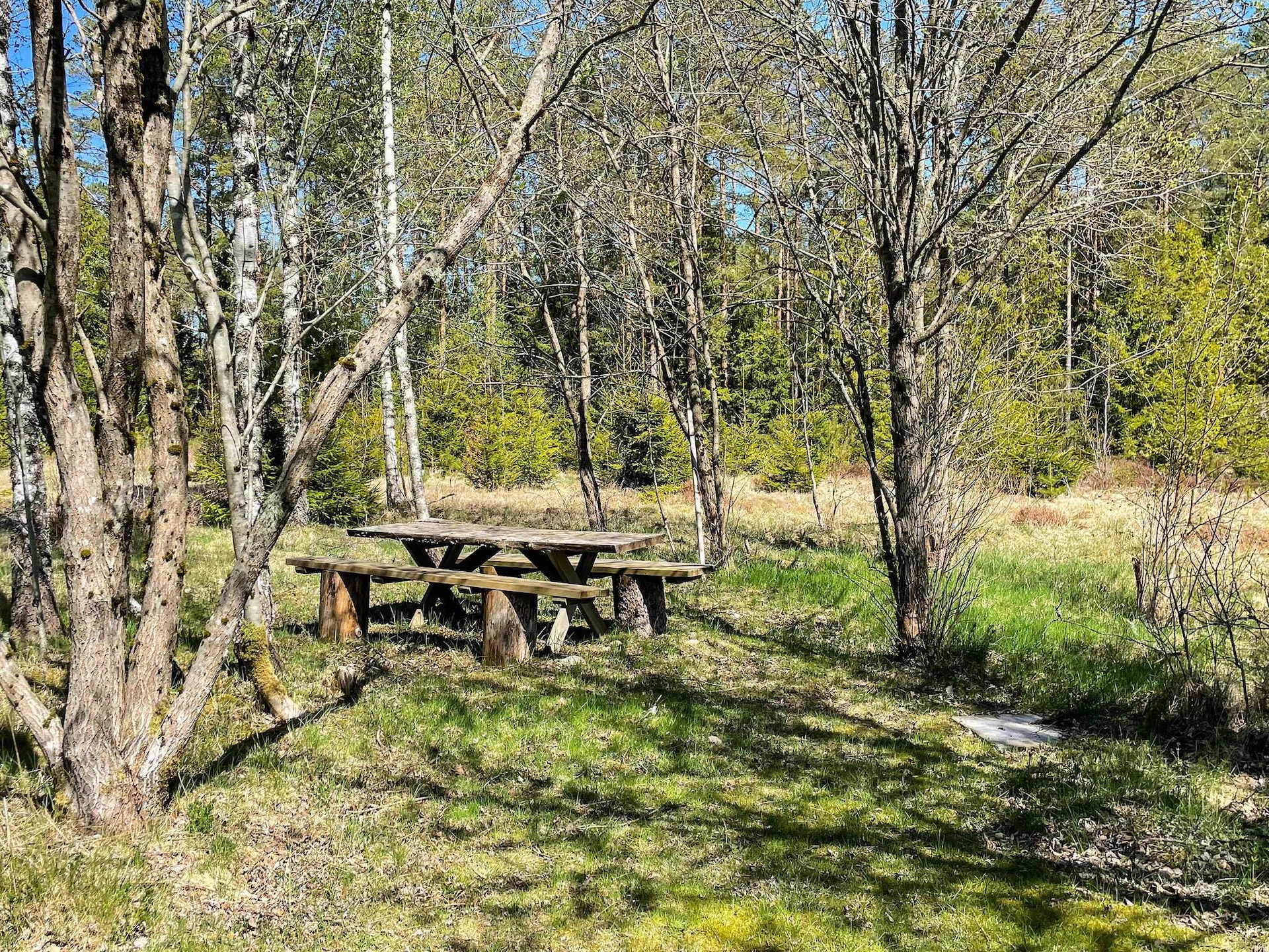 6-persoons vakantiehuis in Håcksvik op 300 meter van zee - foto 19