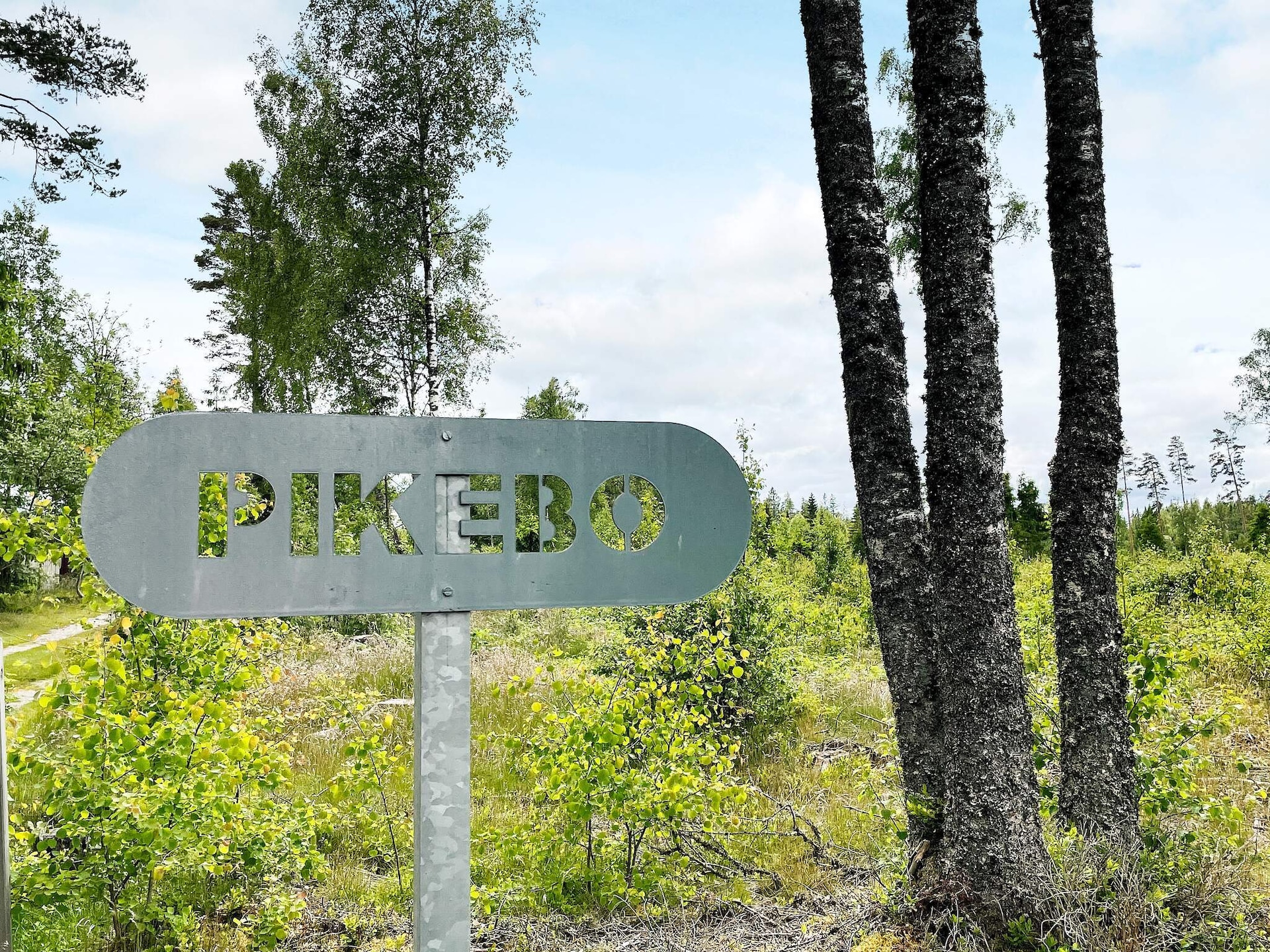 6-persoons vakantiehuis in Håcksvik op 300 meter van zee - foto 21