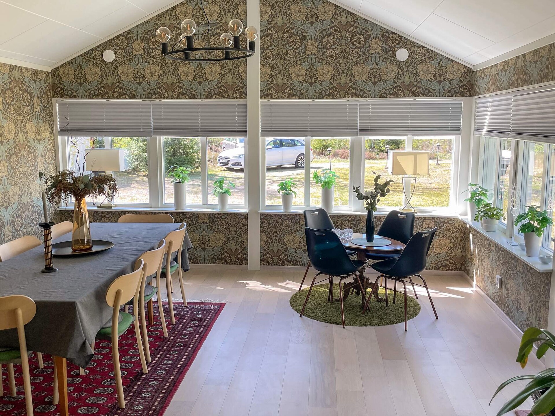 6-persoons vakantiehuis in Håcksvik op 300 meter van zee - foto 35