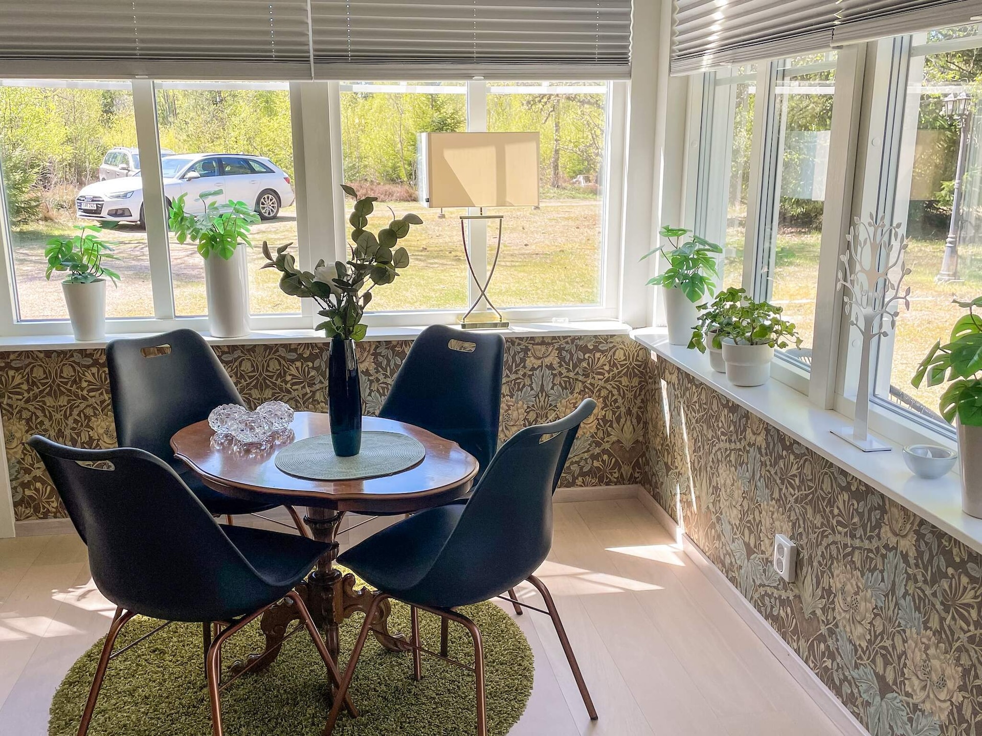 6-persoons vakantiehuis in Håcksvik op 300 meter van zee - foto 38