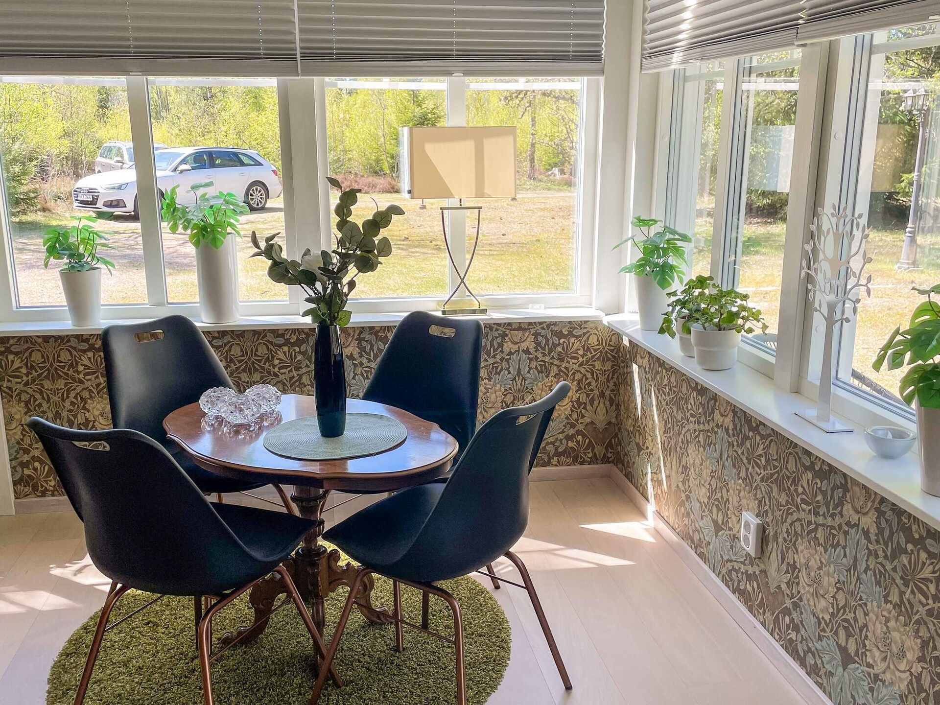 6-persoons vakantiehuis in Håcksvik op 300 meter van zee - foto 39