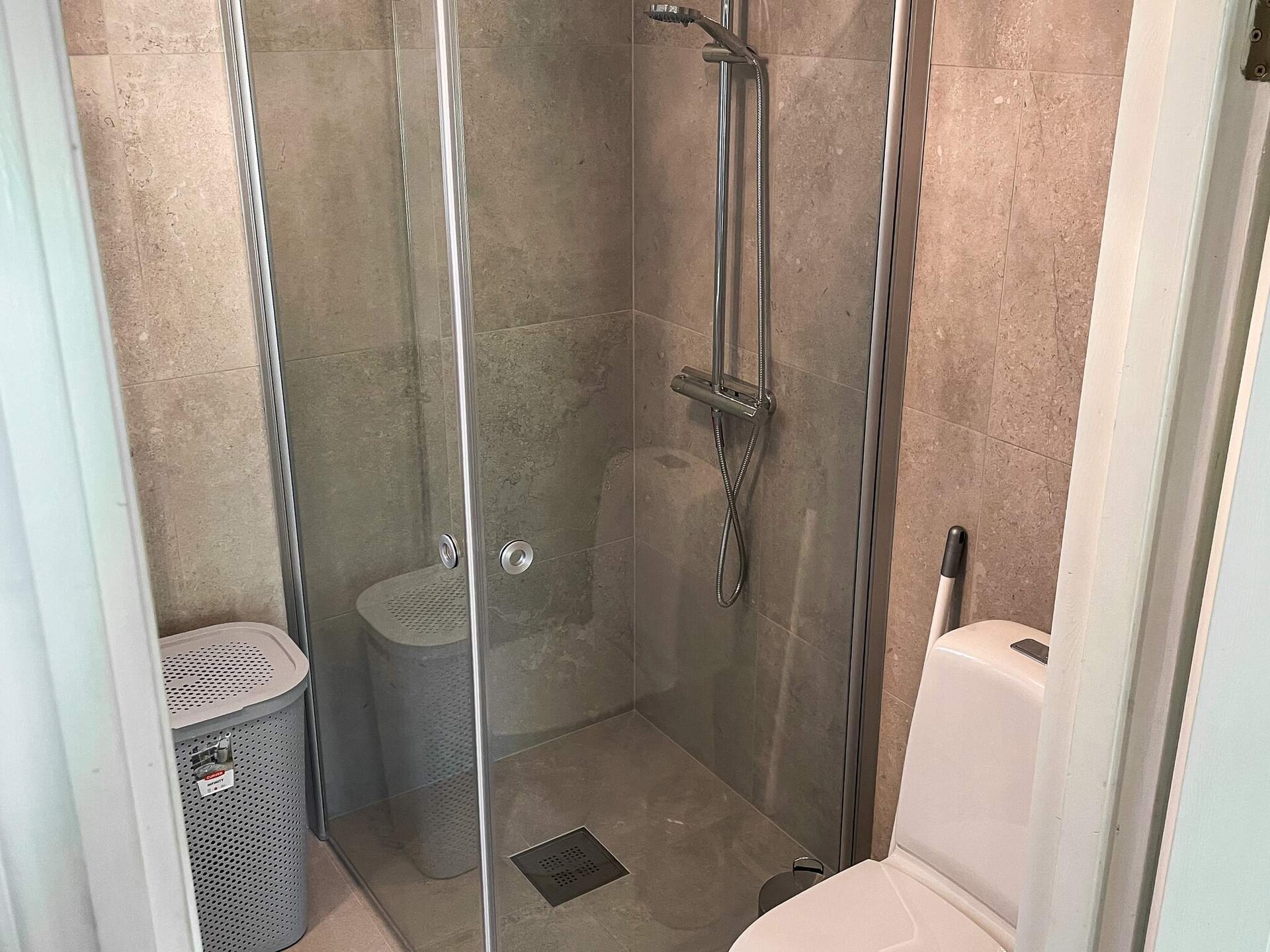 6-persoons vakantiehuis in Håcksvik op 300 meter van zee - foto 50