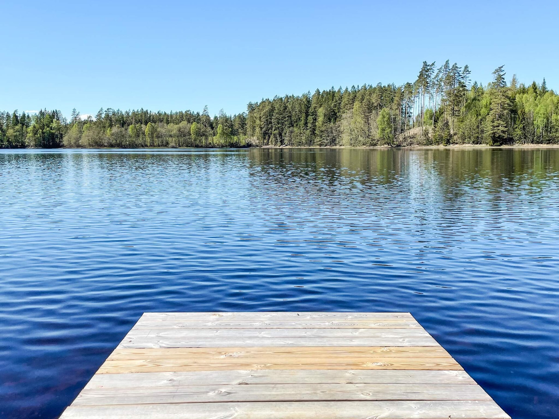 6-persoons vakantiehuis in Håcksvik op 300 meter van zee - foto 59
