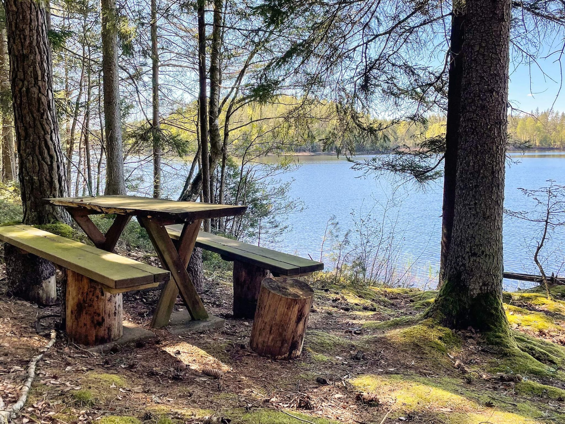 6-persoons vakantiehuis in Håcksvik op 300 meter van zee - foto 65
