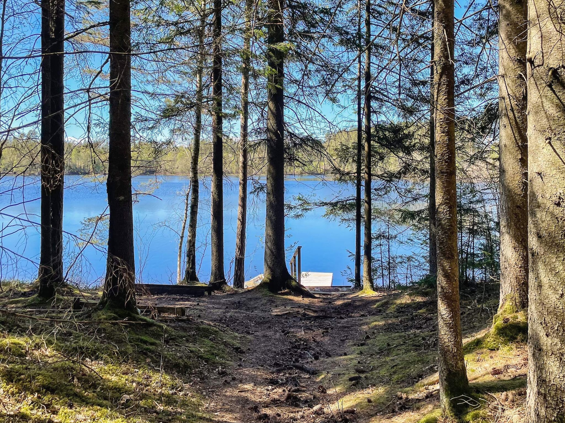 6-persoons vakantiehuis in Håcksvik op 300 meter van zee - foto 66