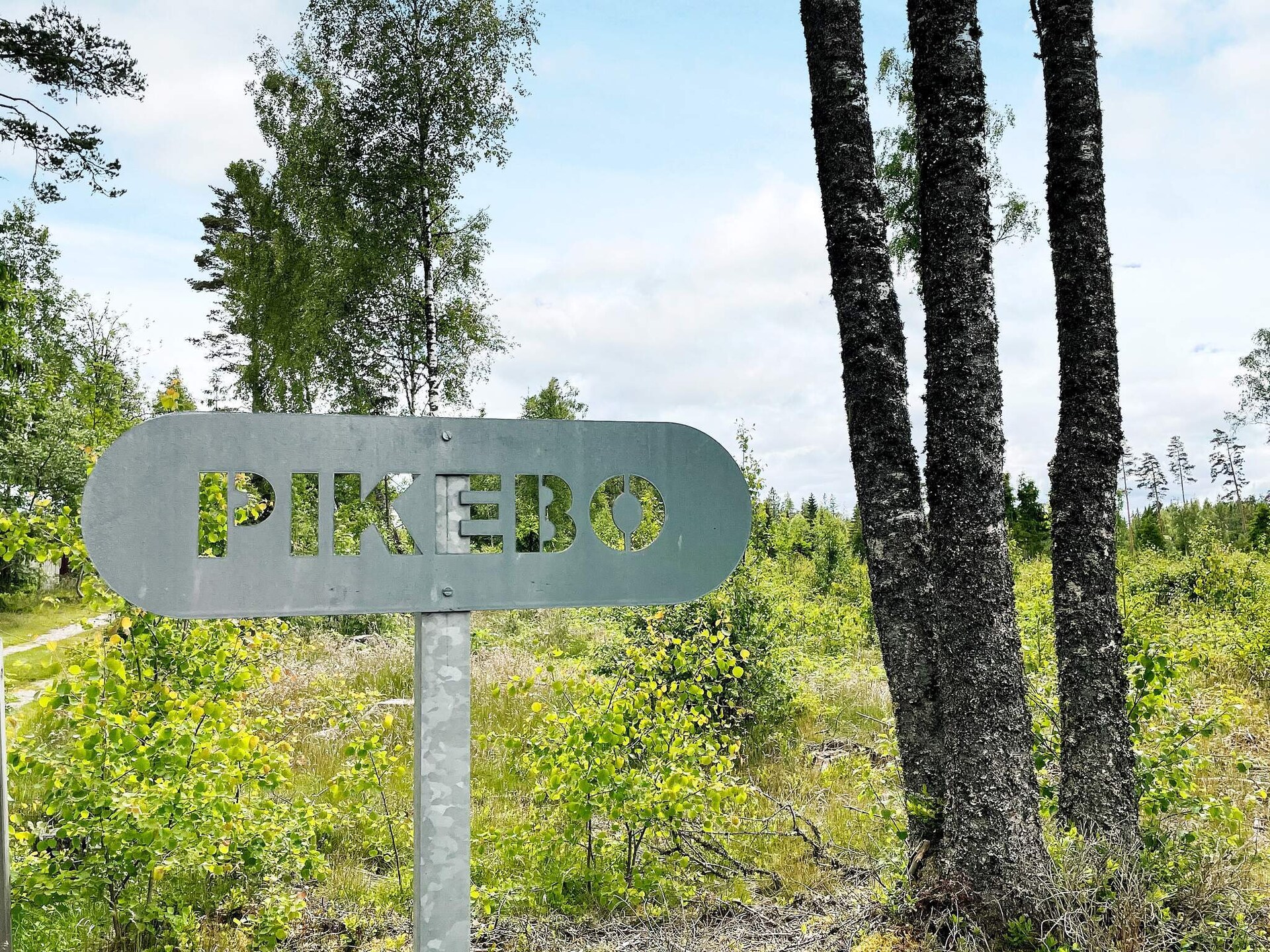 6-persoons vakantiehuis in Håcksvik op 300 meter van zee - foto 11