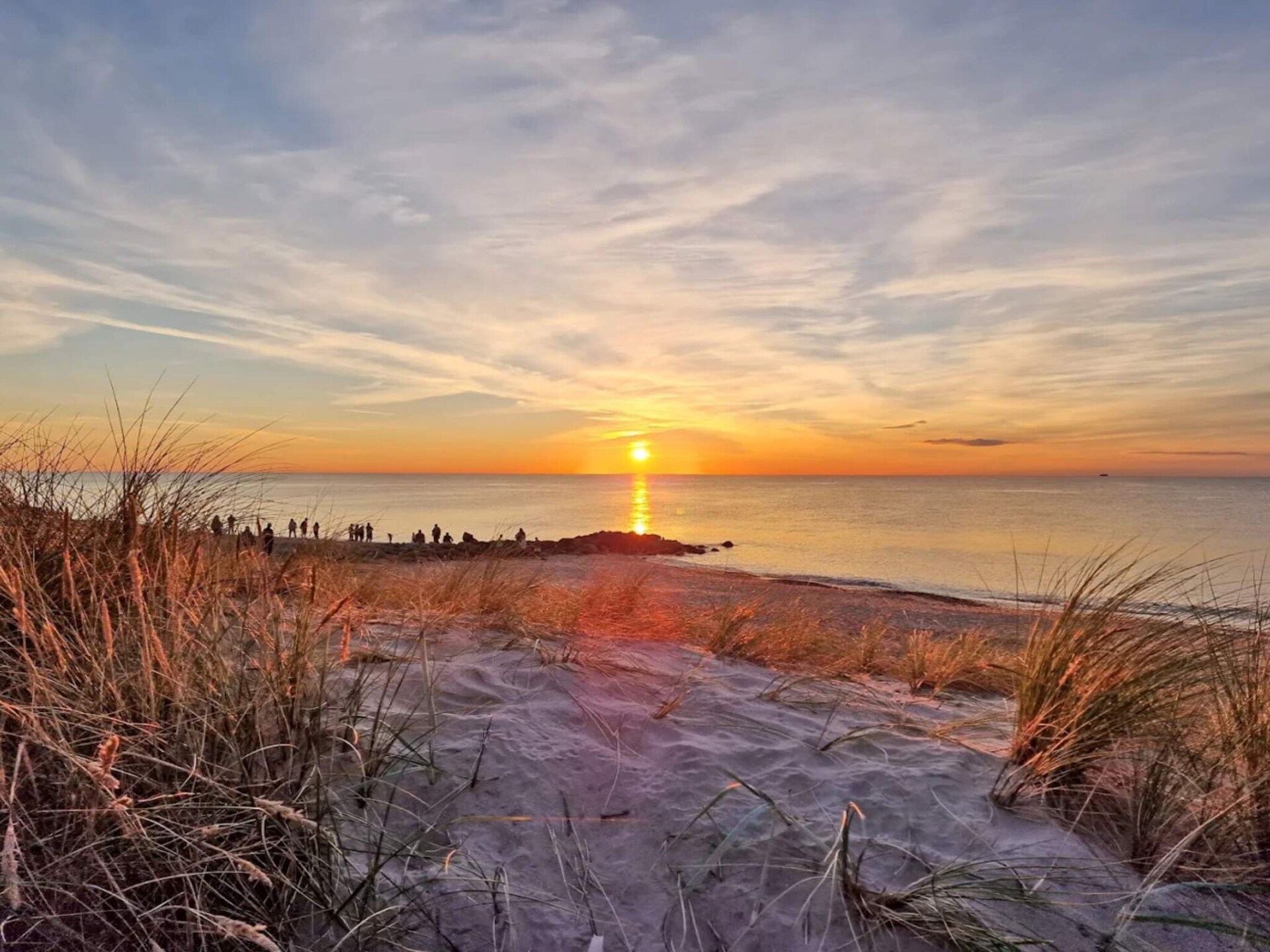 2-persoons appartement in Skagen op 400 m van de zee - foto 5