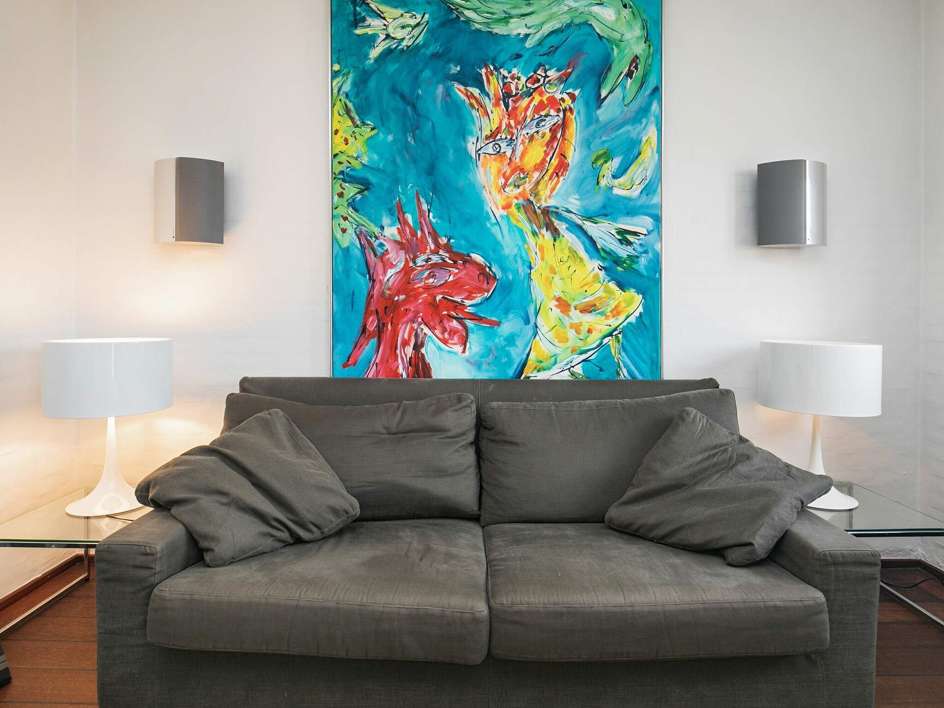 2-persoons appartement in Skagen op 400 m van de zee - foto 14