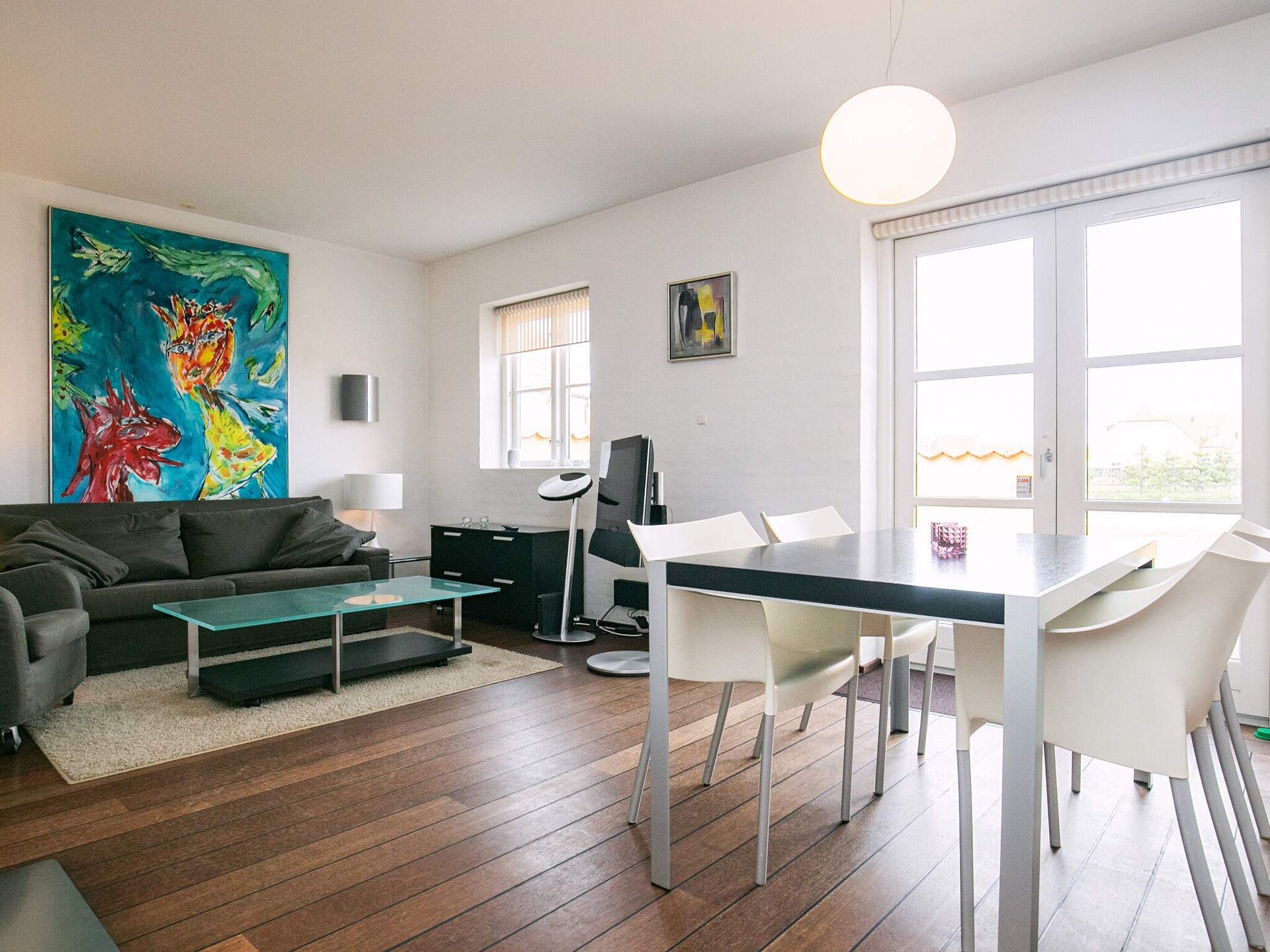 2-persoons appartement in Skagen op 400 m van de zee - foto 15