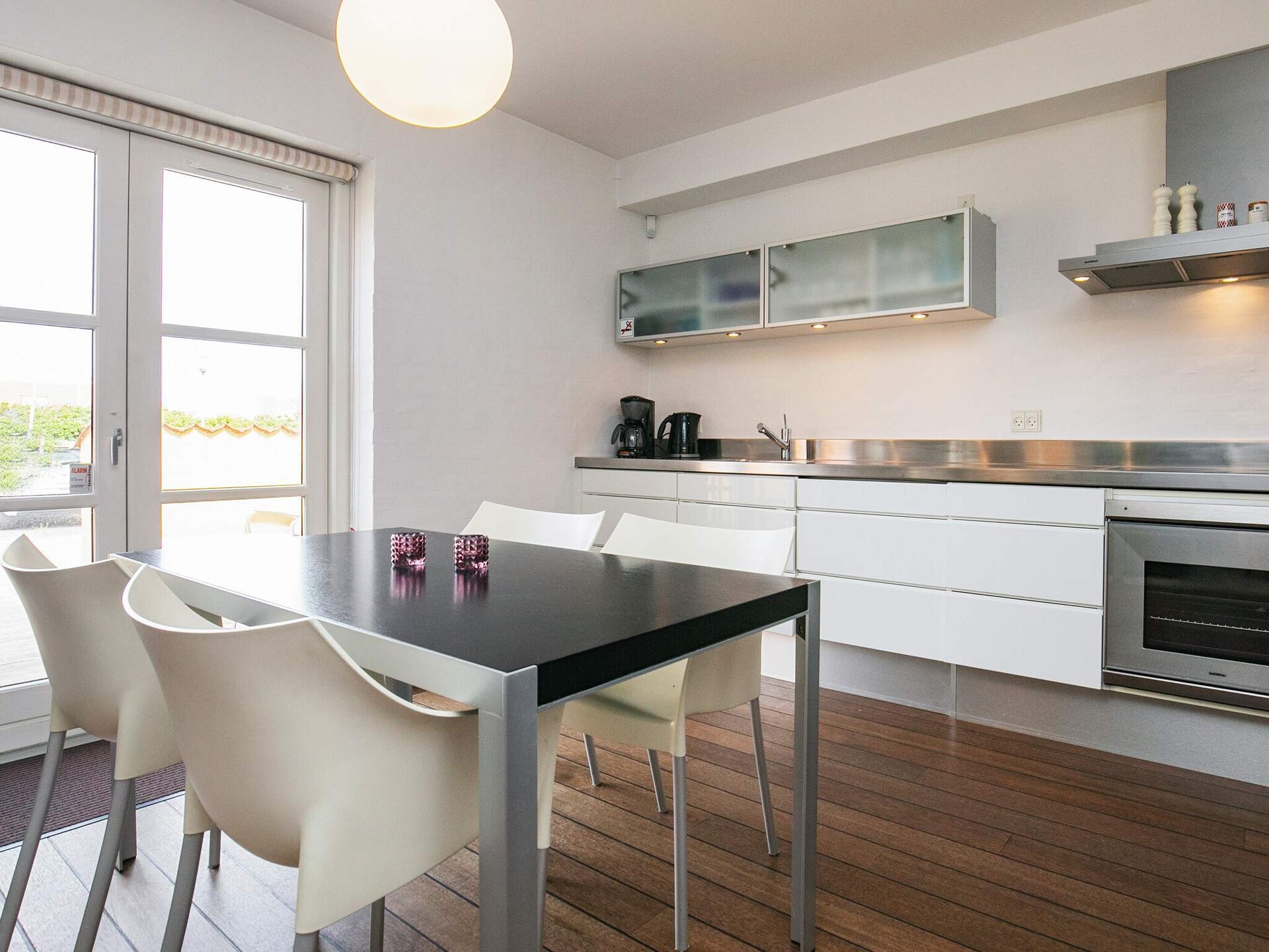 2-persoons appartement in Skagen op 400 m van de zee - foto 16