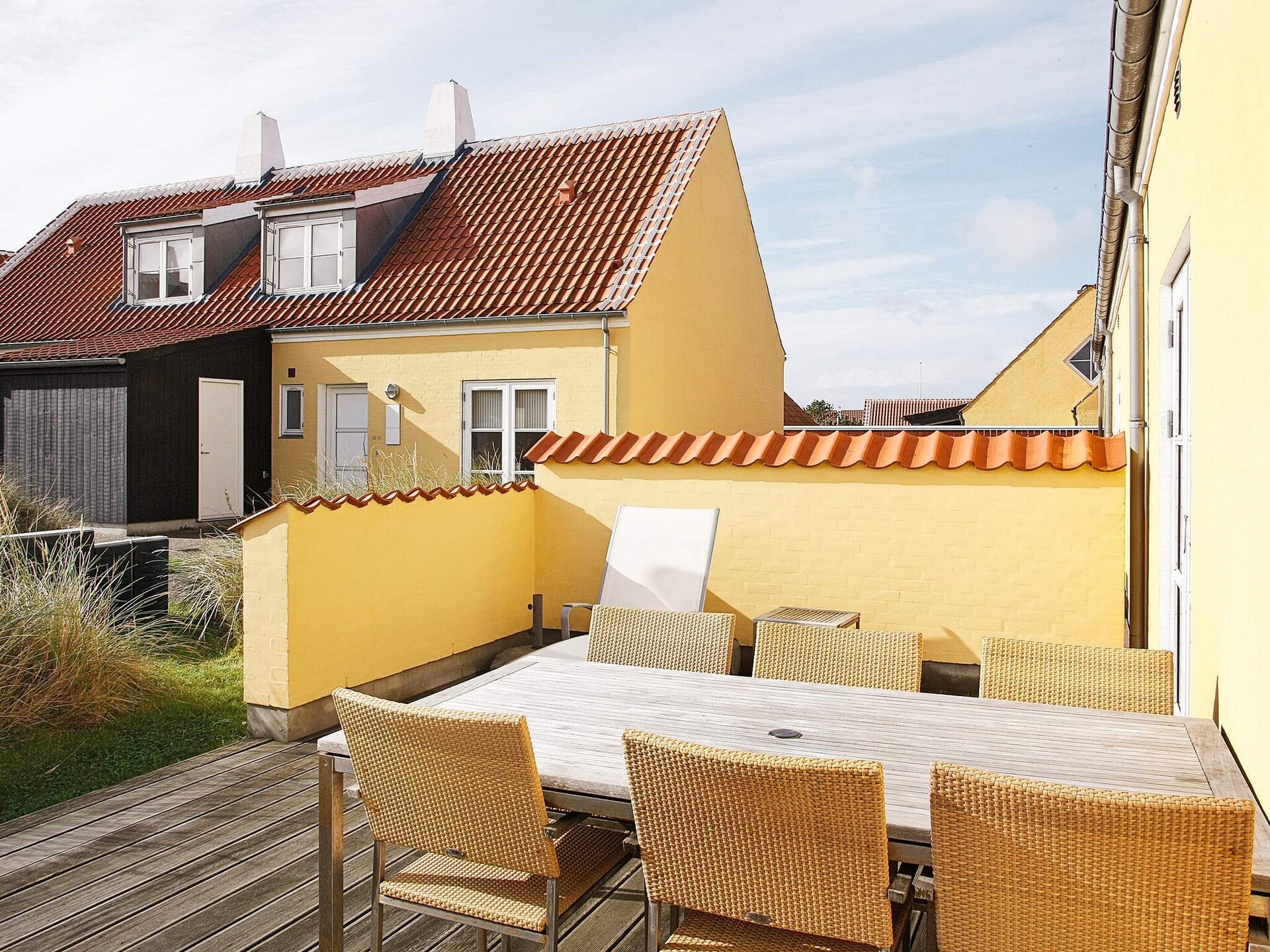 2-persoons appartement in Skagen op 400 m van de zee - foto 19