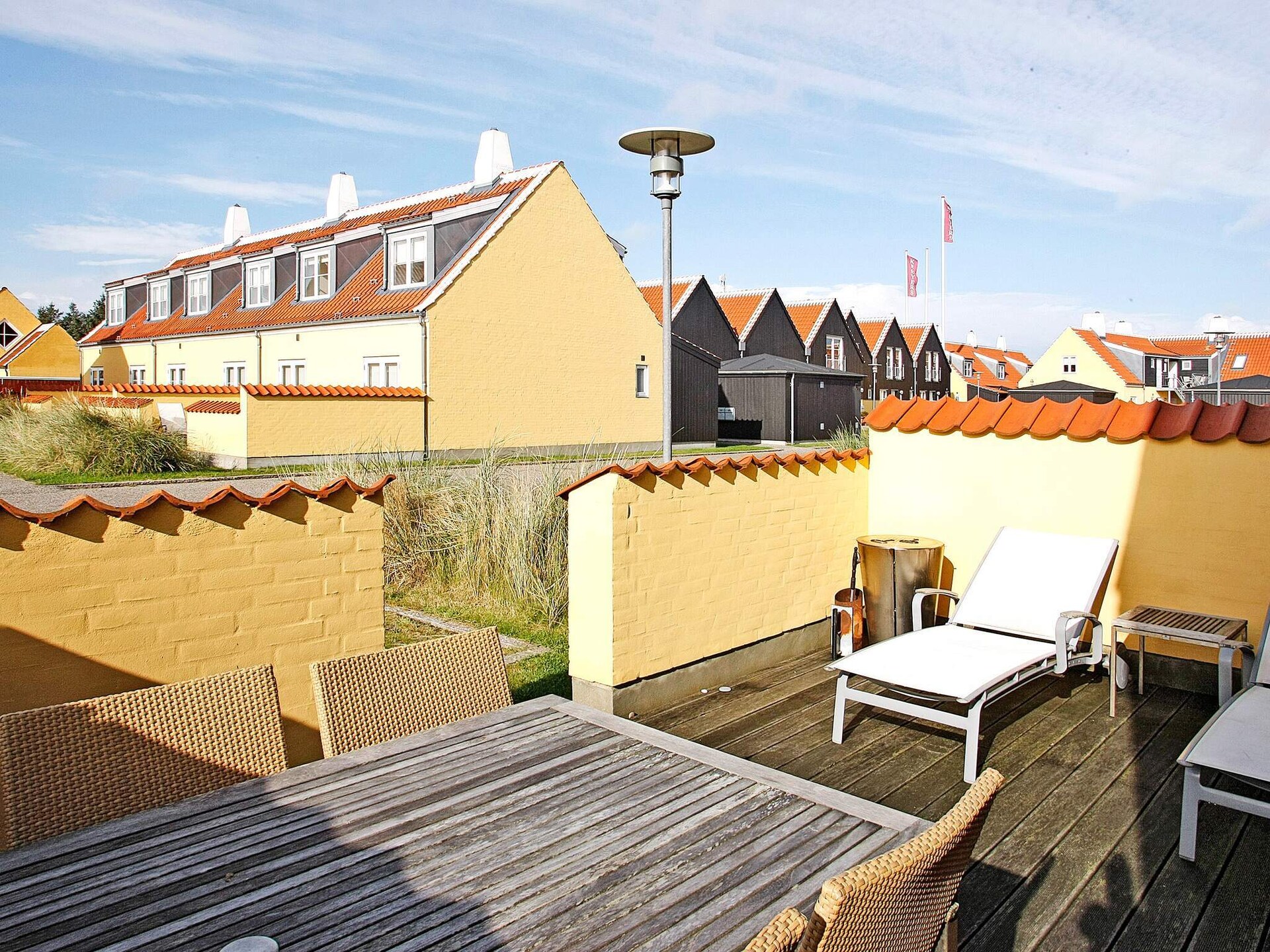 2-persoons appartement in Skagen op 400 m van de zee - foto 20