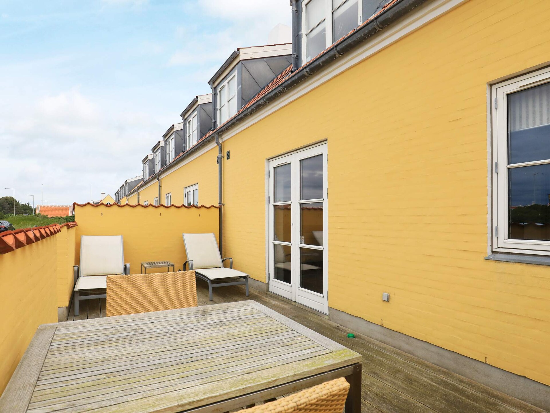 2-persoons appartement in Skagen op 400 m van de zee - foto 21