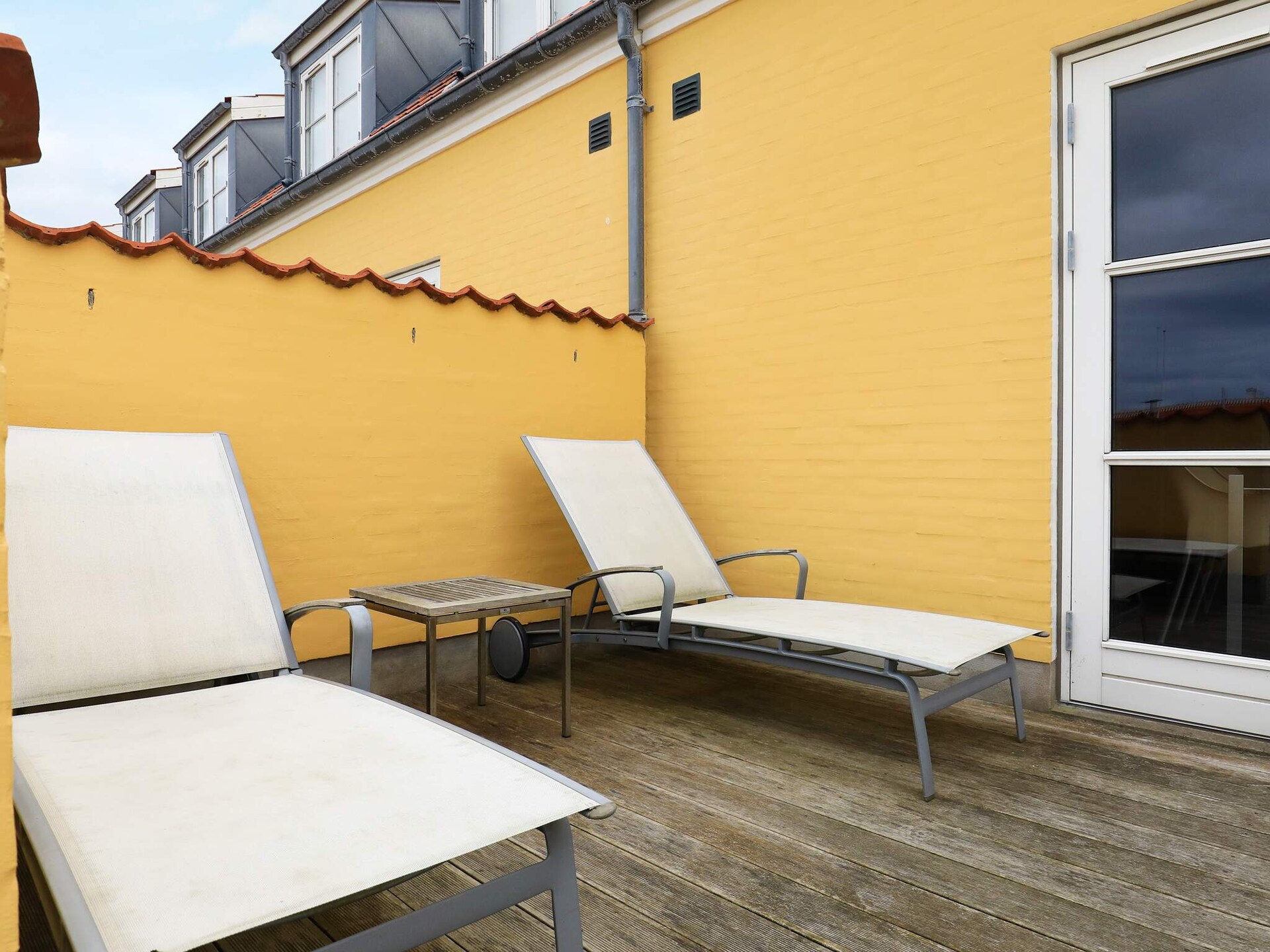 2-persoons appartement in Skagen op 400 m van de zee - foto 22