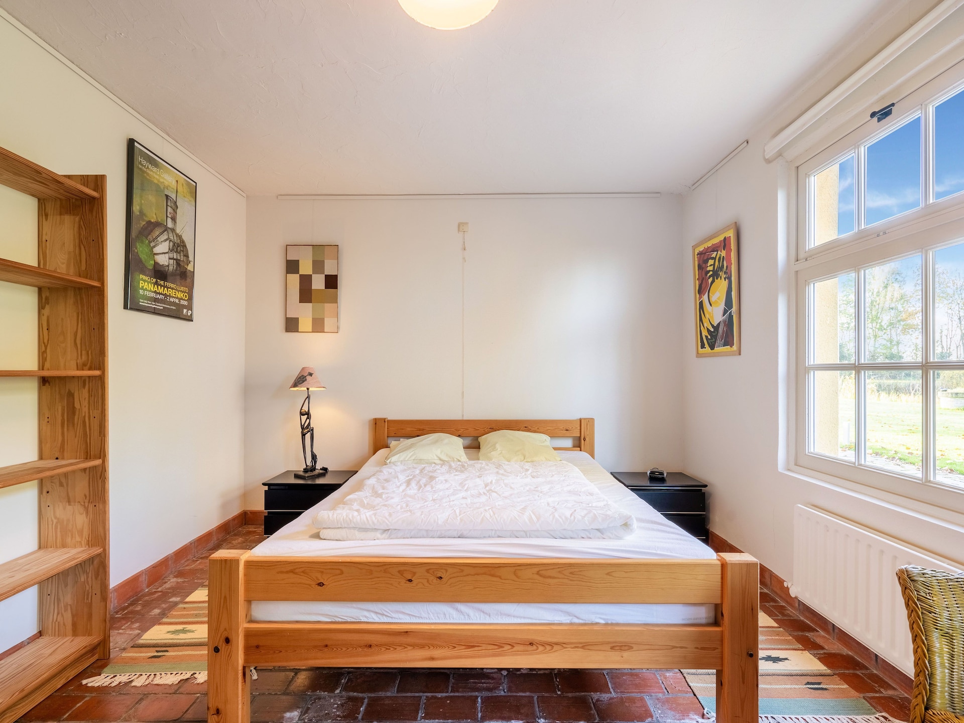 8-persoons vakantiehuis met vijver en tuin in Aartrijke - foto 5