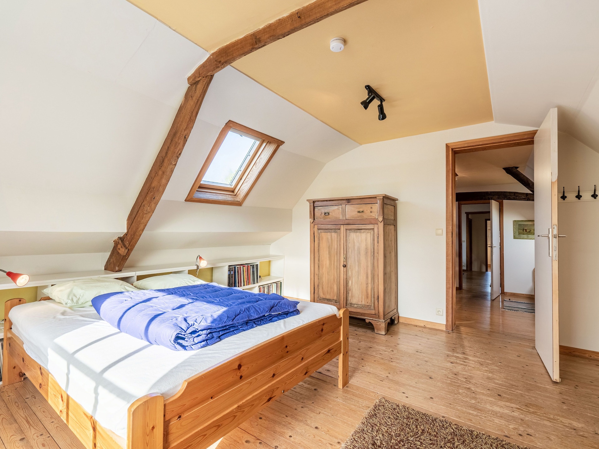 8-persoons vakantiehuis met vijver en tuin in Aartrijke - foto 25