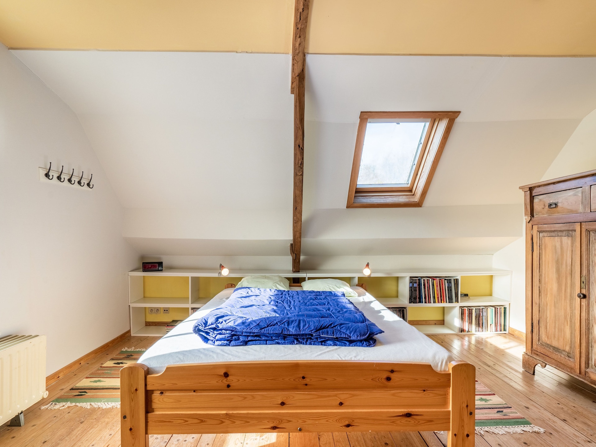8-persoons vakantiehuis met vijver en tuin in Aartrijke - foto 27