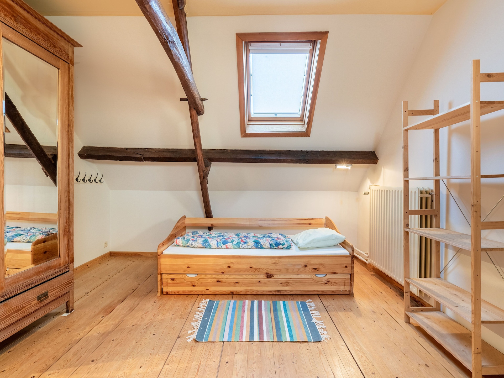 8-persoons vakantiehuis met vijver en tuin in Aartrijke - foto 16
