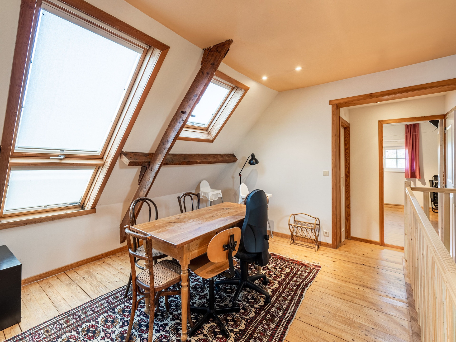 8-persoons vakantiehuis met vijver en tuin in Aartrijke - foto 3