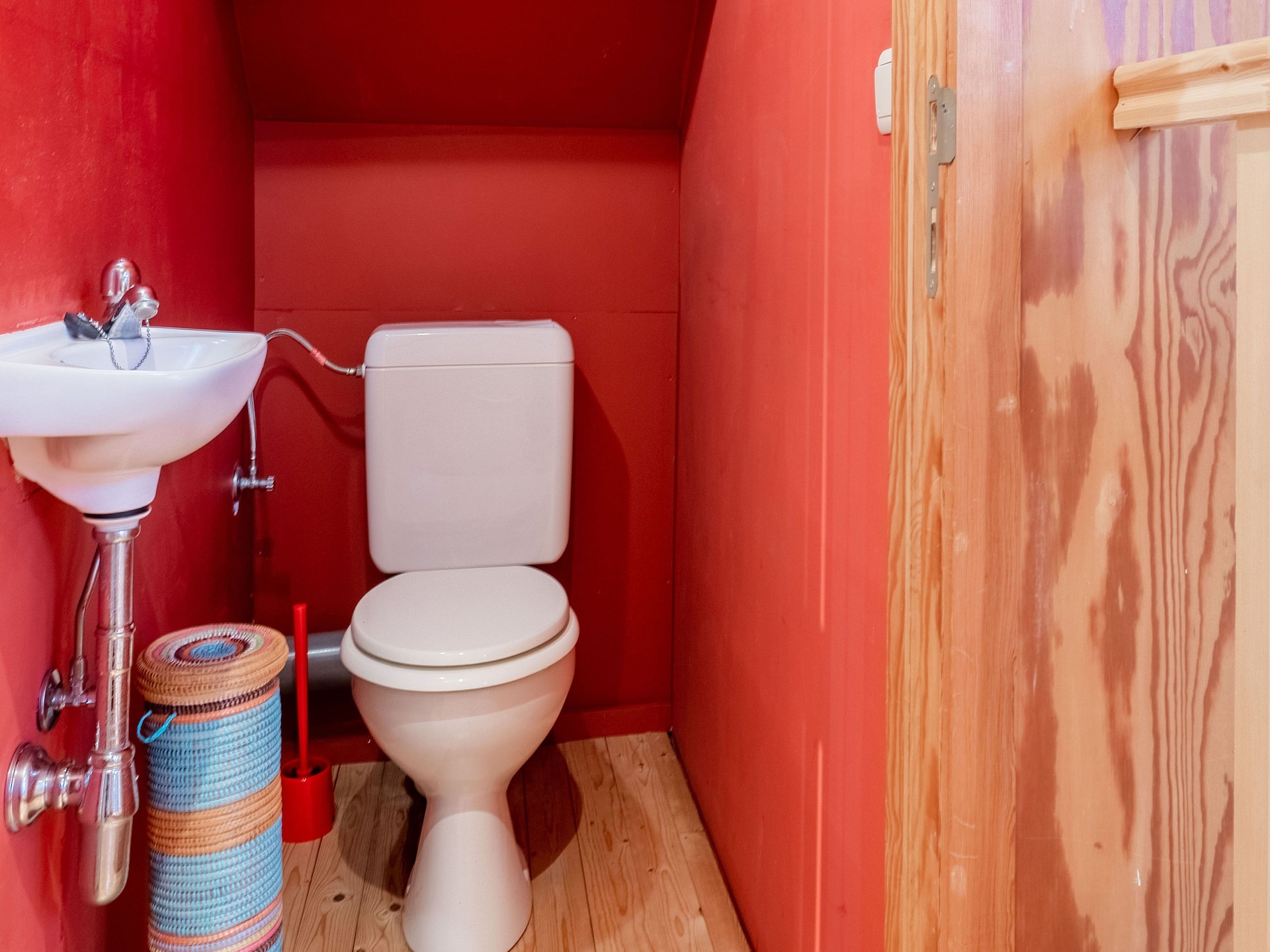 8-persoons vakantiehuis met vijver en tuin in Aartrijke - foto 20