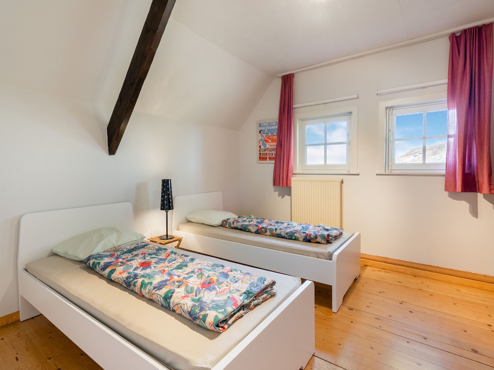 8-persoons vakantiehuis met vijver en tuin in Aartrijke - foto 31