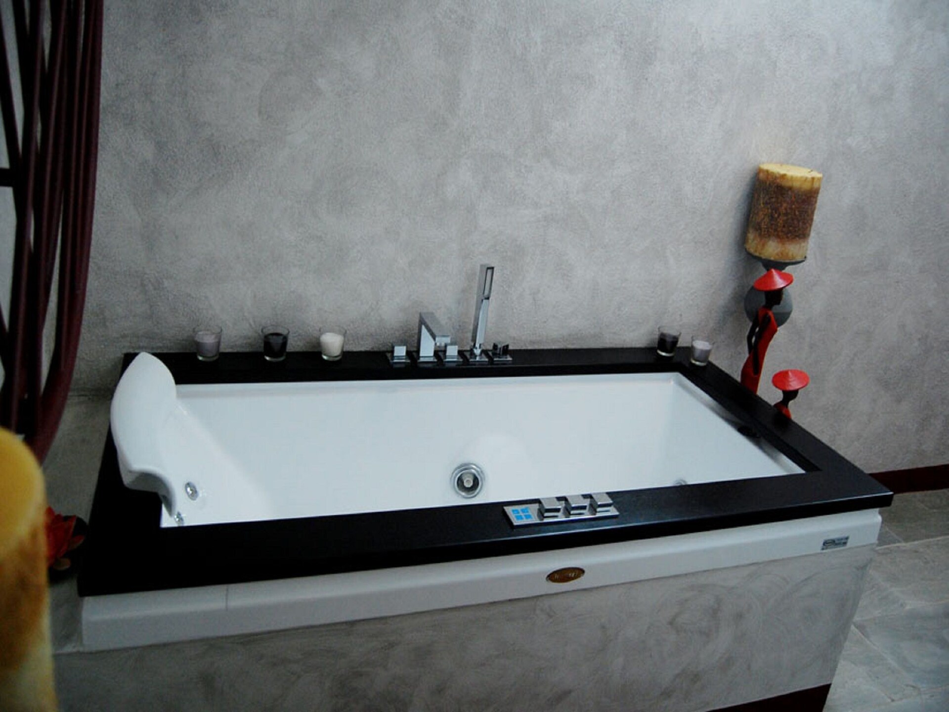 Ruim Toscaans vakantiehuis met privézwembad, sauna en jacuzzi in Seggiano - foto 26