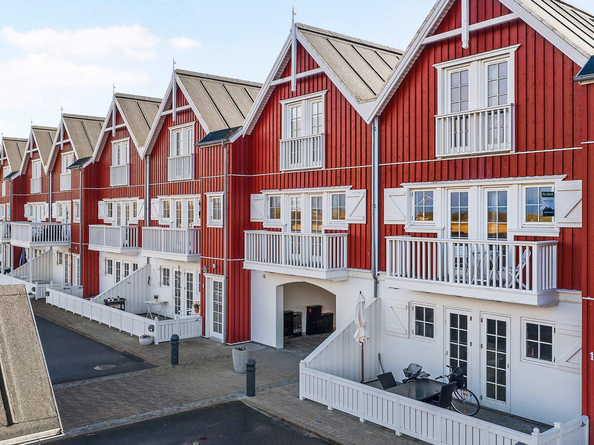 6-persoons appartement aan zee in Bagenkop met sauna en whirlpool - foto 3