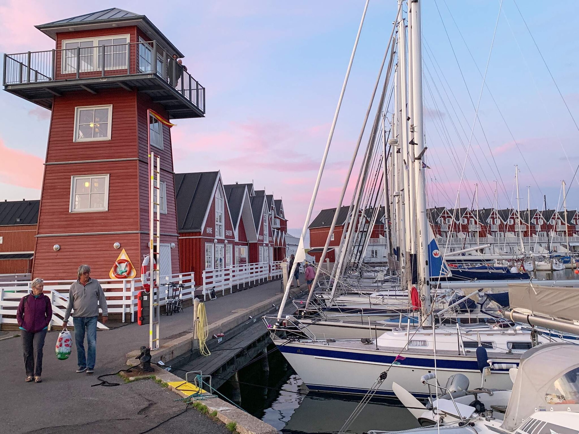 6-persoons appartement aan zee in Bagenkop met sauna en whirlpool - foto 10