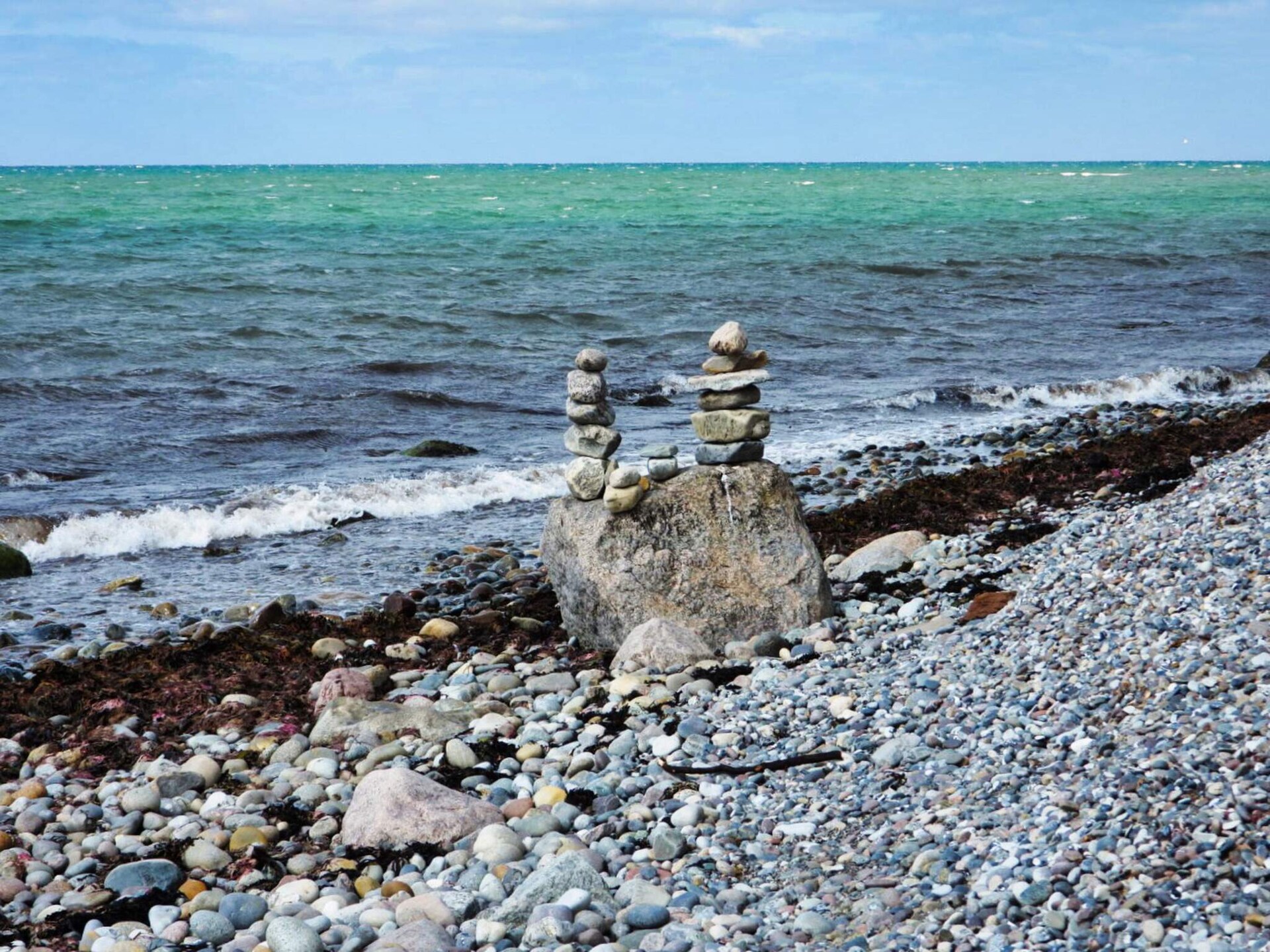 6-persoons appartement aan zee in Bagenkop met sauna en whirlpool - foto 38