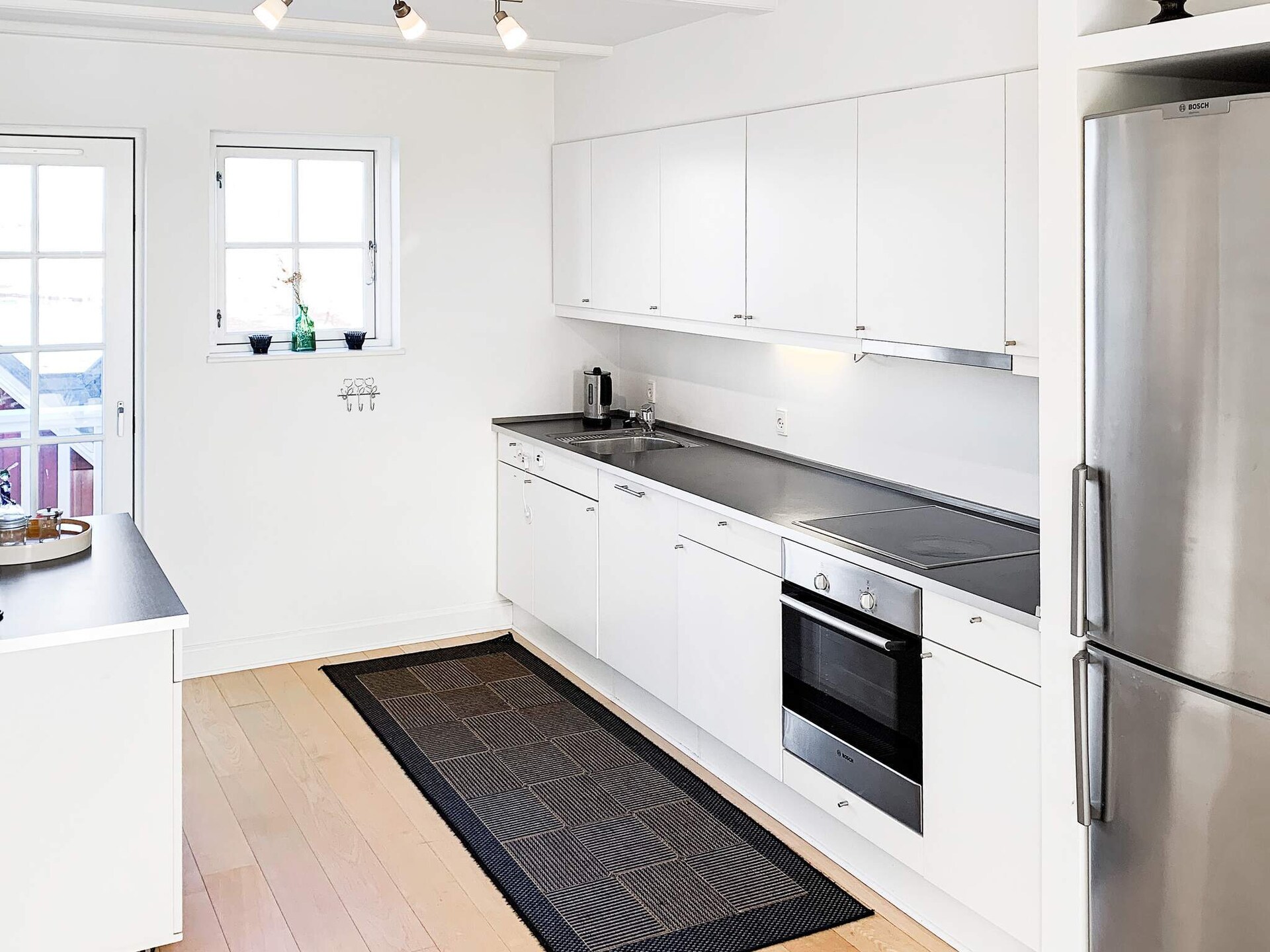 6-persoons appartement aan zee in Bagenkop met sauna en whirlpool - foto 42