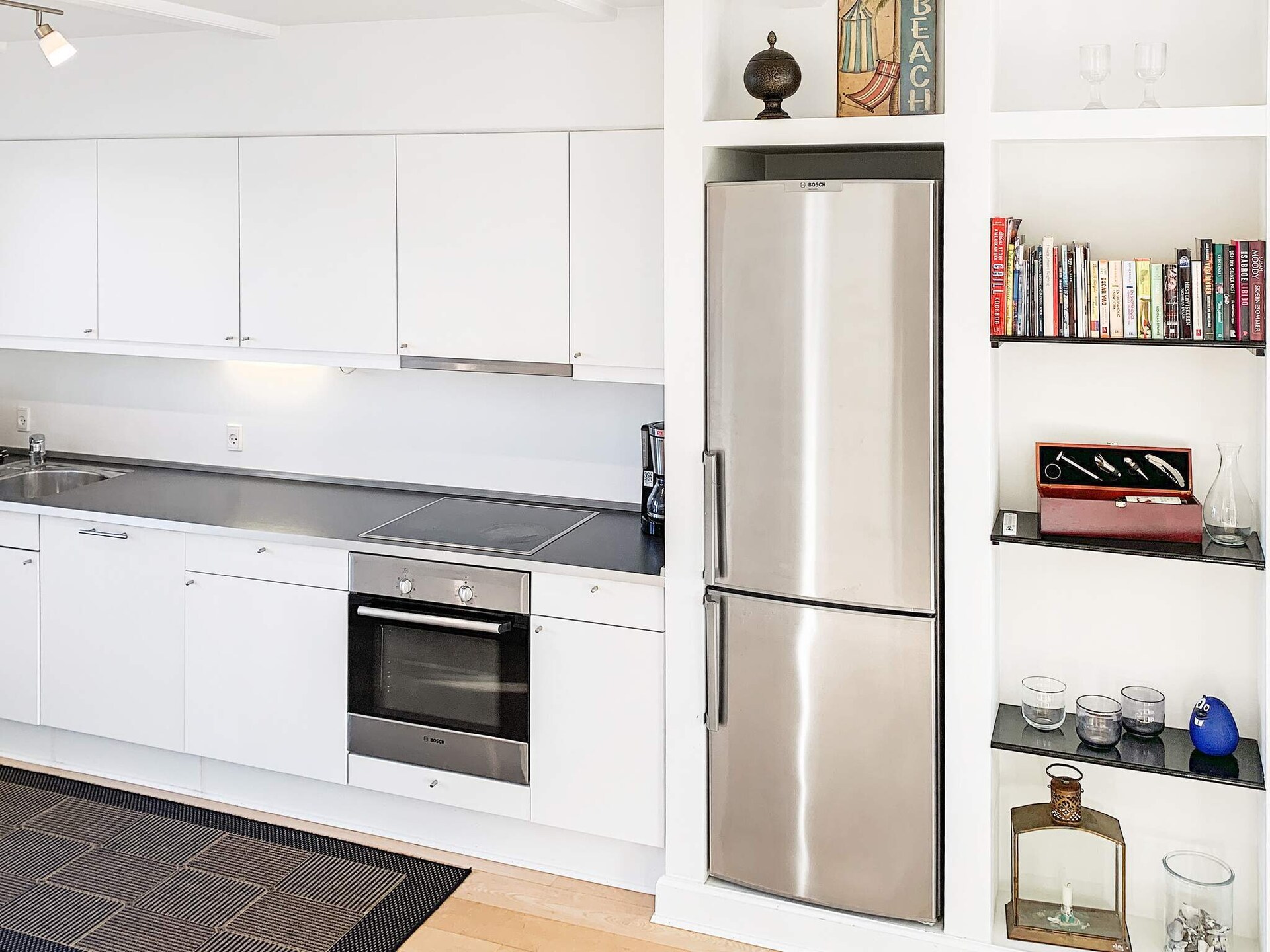 6-persoons appartement aan zee in Bagenkop met sauna en whirlpool - foto 43