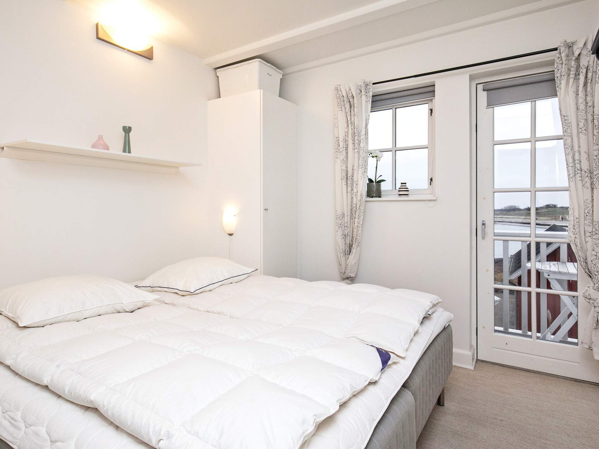 6-persoons appartement aan zee in Bagenkop met sauna en whirlpool - foto 45
